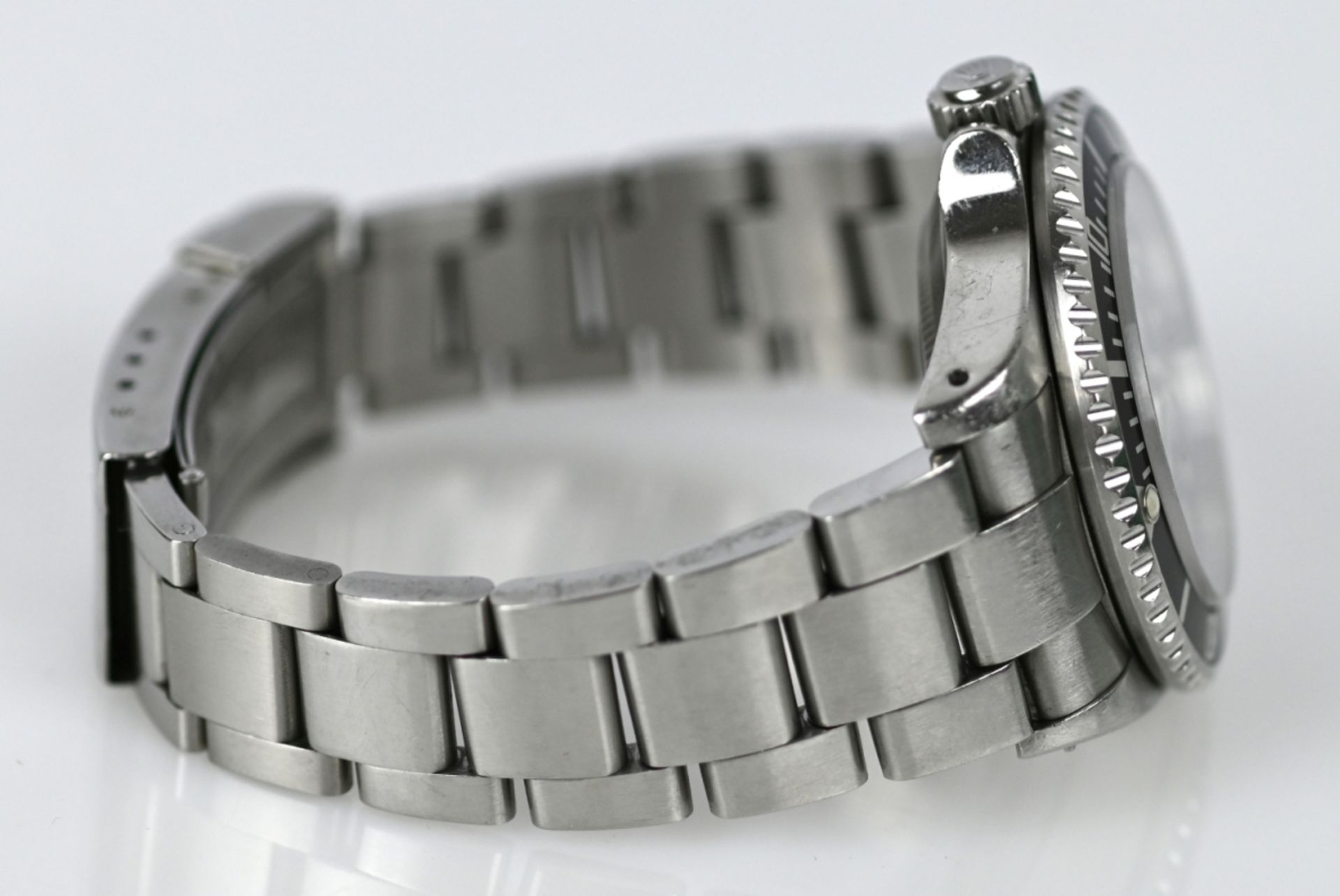 ROLEX Oyster Perpetual Date - Image 5 of 10