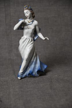 Figurine Rosenthal