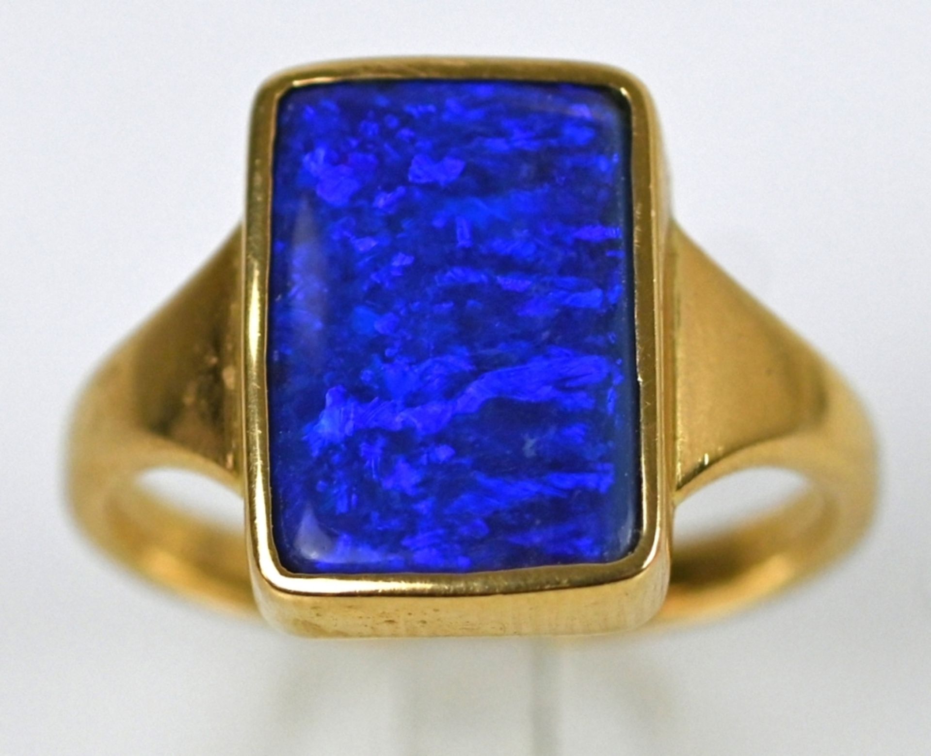 OPAL-RING - Image 2 of 3