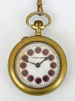 TASCHENUHR Chronometro Imperial