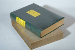 ARNO SCHMIDT - ZETTELS TRAUM, Buch, Erstausgabe, 1970, mit Original-Kassenzettel
