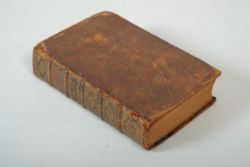 JACOB BÖHMEN "De Signatura Rerum oder Von der Geburt und Bezeichnung aller Wesen", gedruckt 1730