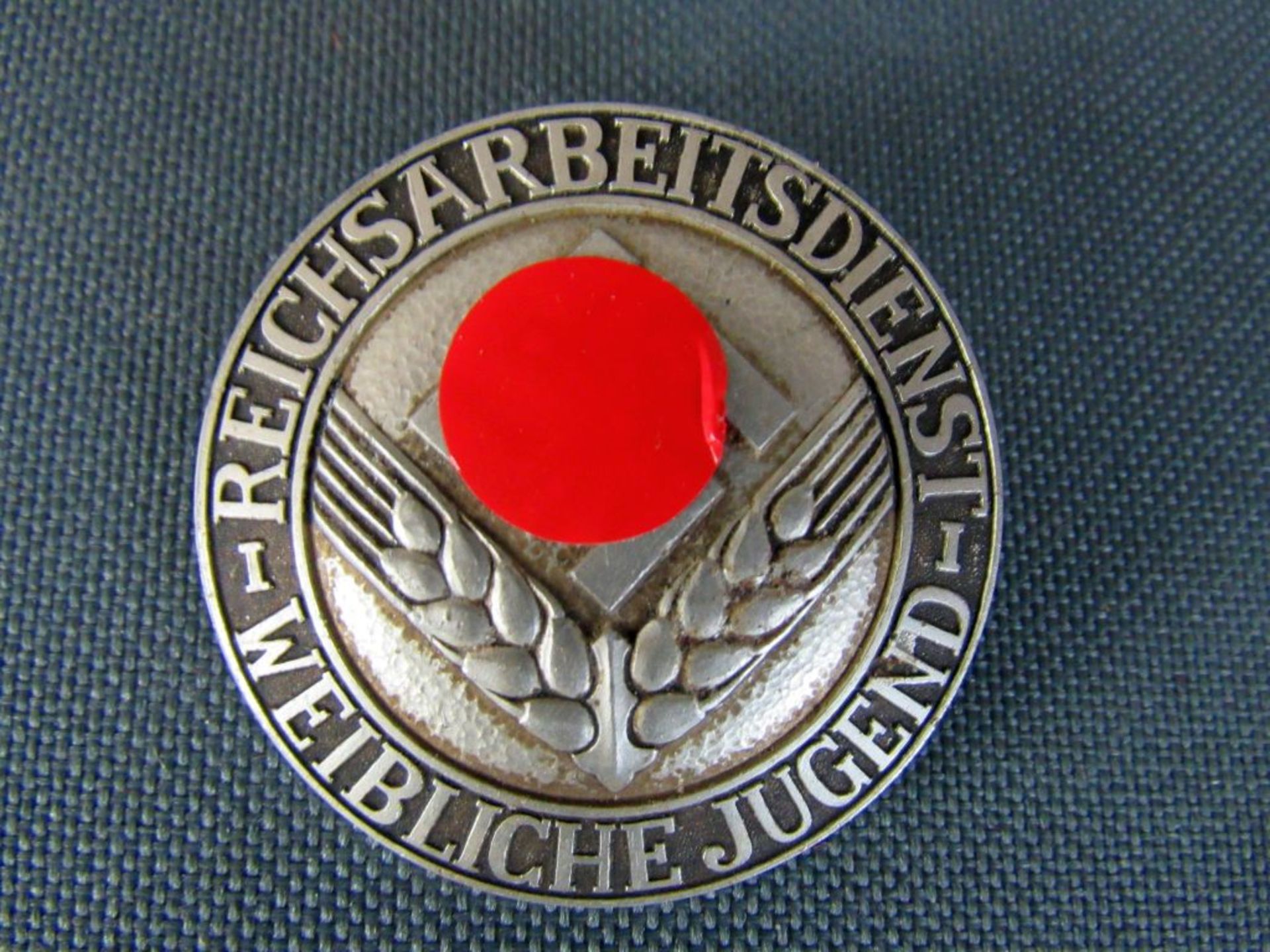 Orden Abzeichen 3. Reich