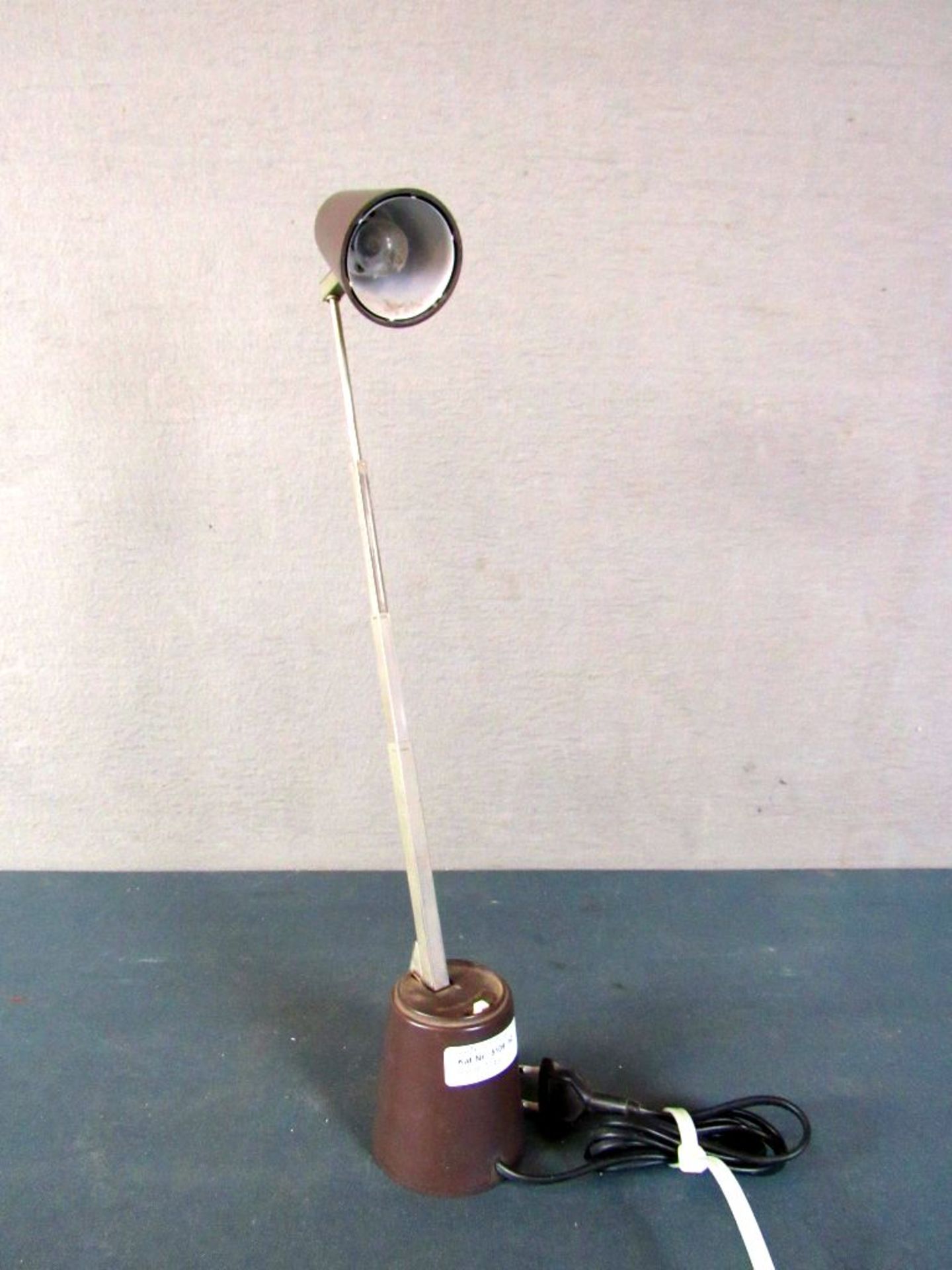 Tischlampe Vintage 60er Jahre - Image 3 of 6