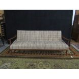 Danish Design 60er Jahre Sofa Daybed