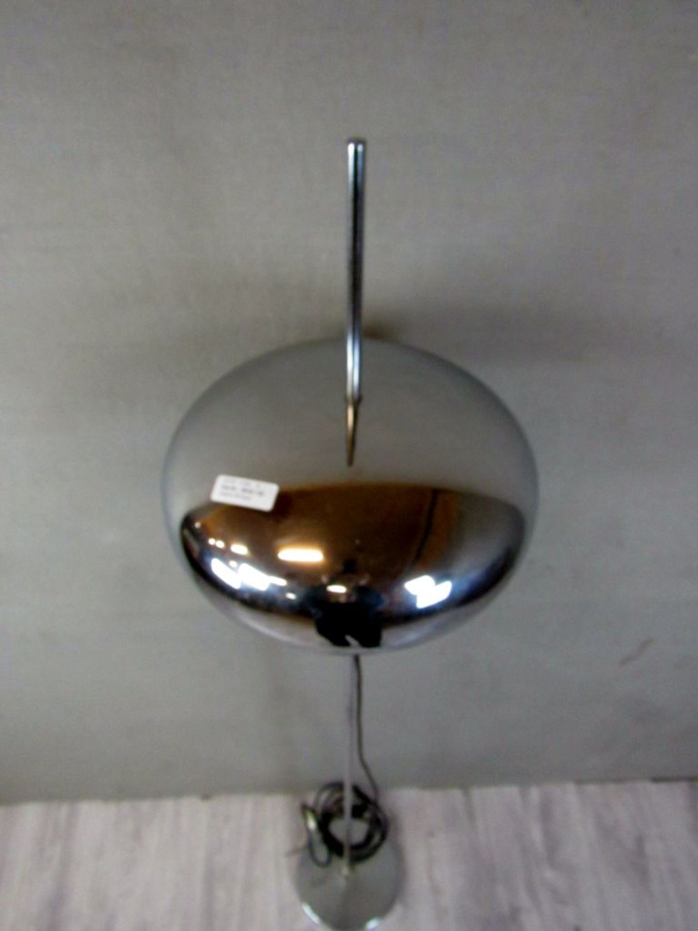 Vintage 70er Jahre Ufo Stehlampe - Image 5 of 6