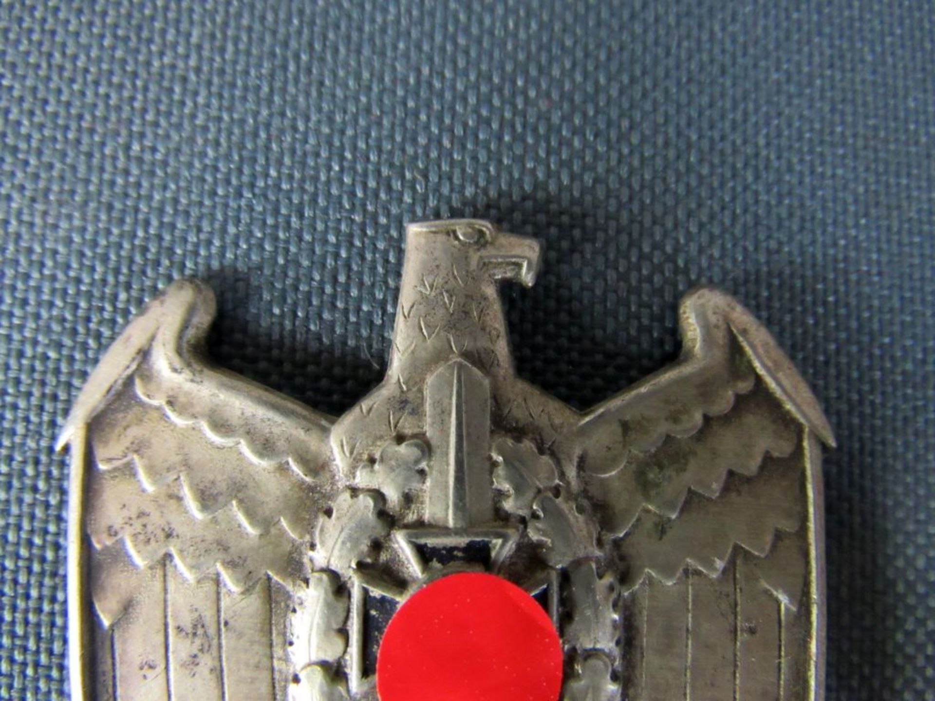 Orden Abzeichen 3. Reich Emblem - Bild 2 aus 7