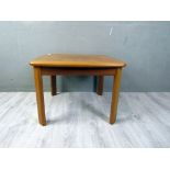 Danish Design Teak kleiner