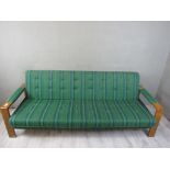 Danish Design 60er-70er Jahre Sofa