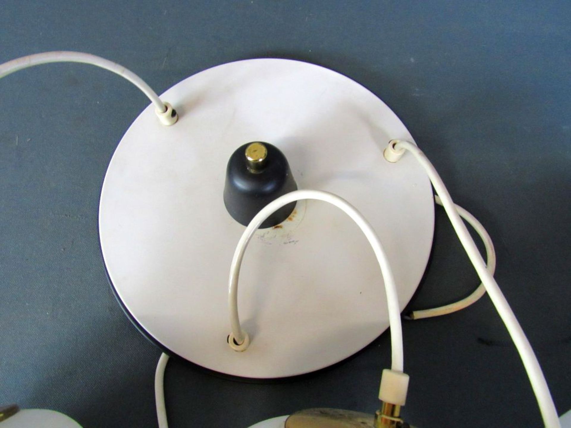 Designer Deckenlampe 60er Jahre - Bild 6 aus 6