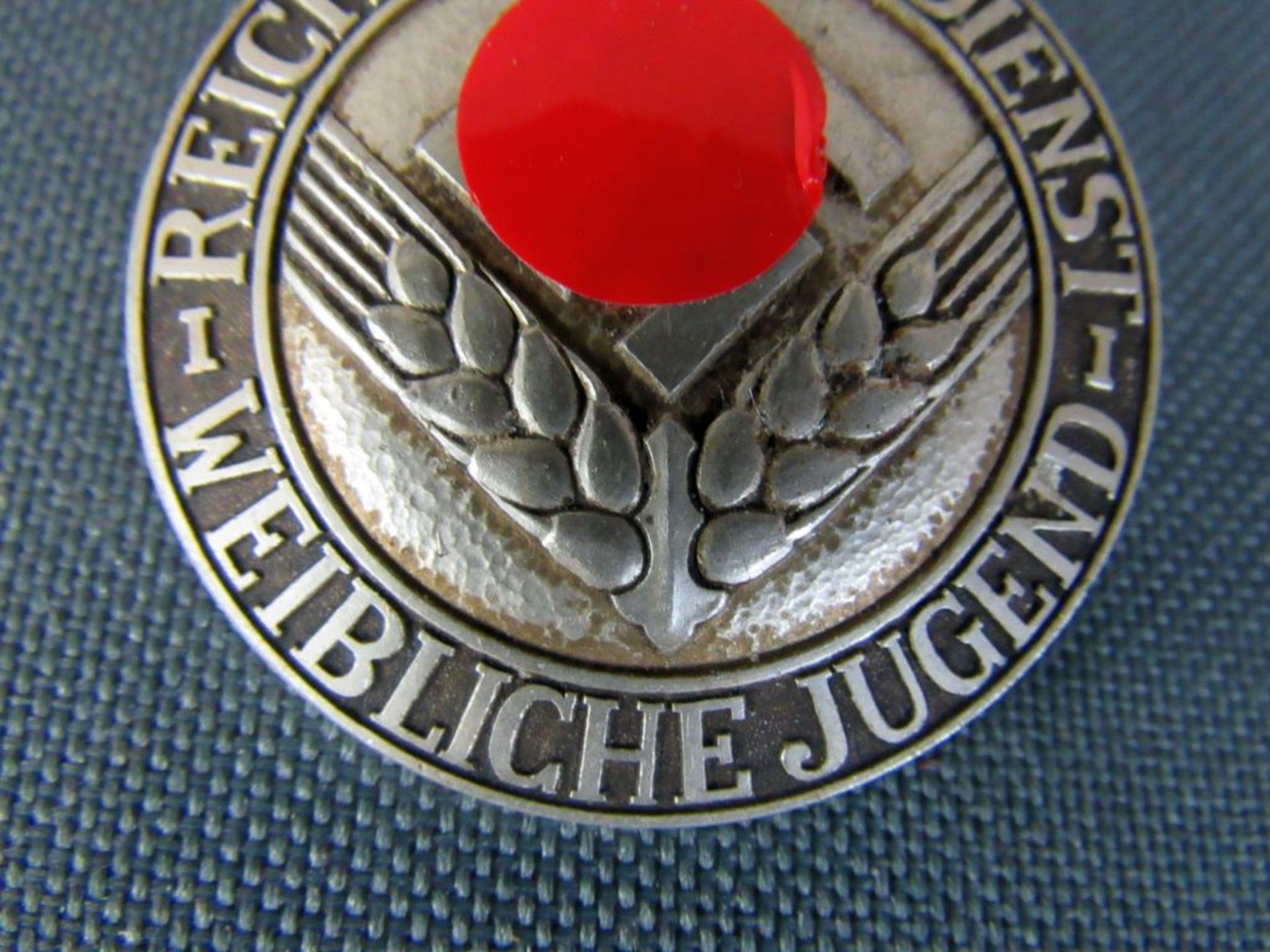 Orden Abzeichen 3. Reich - Image 3 of 7