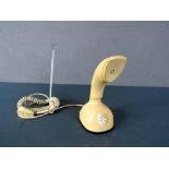 Vintage Designertelefon