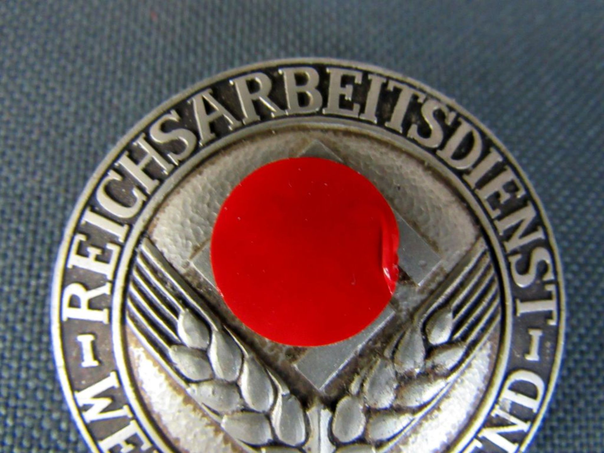 Orden Abzeichen 3. Reich - Image 2 of 7