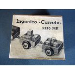 Spielzeug Ingenico Carreto 5330 MK in
