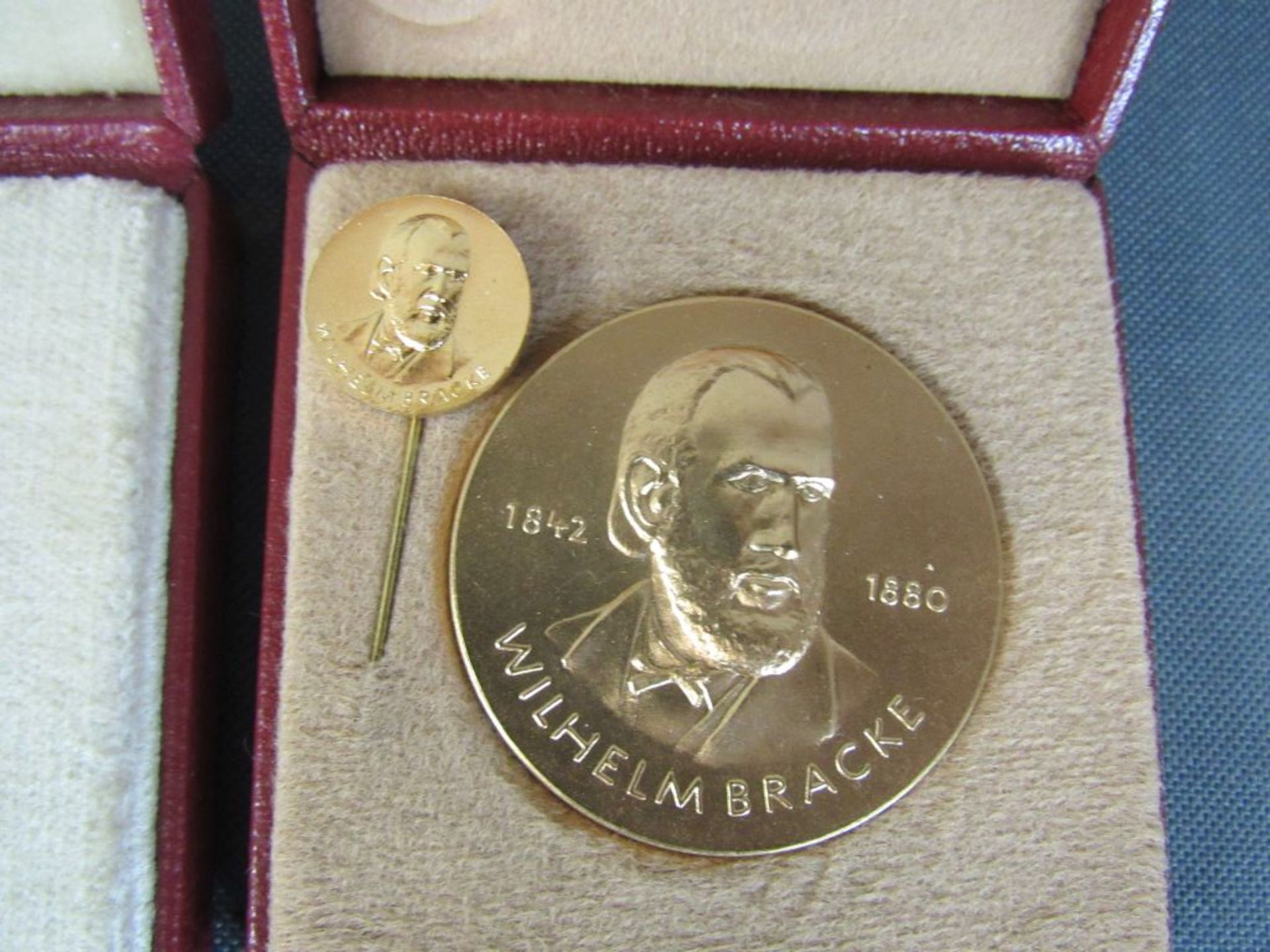Konvolut Münzen Medaillen unsortiert - Image 5 of 6