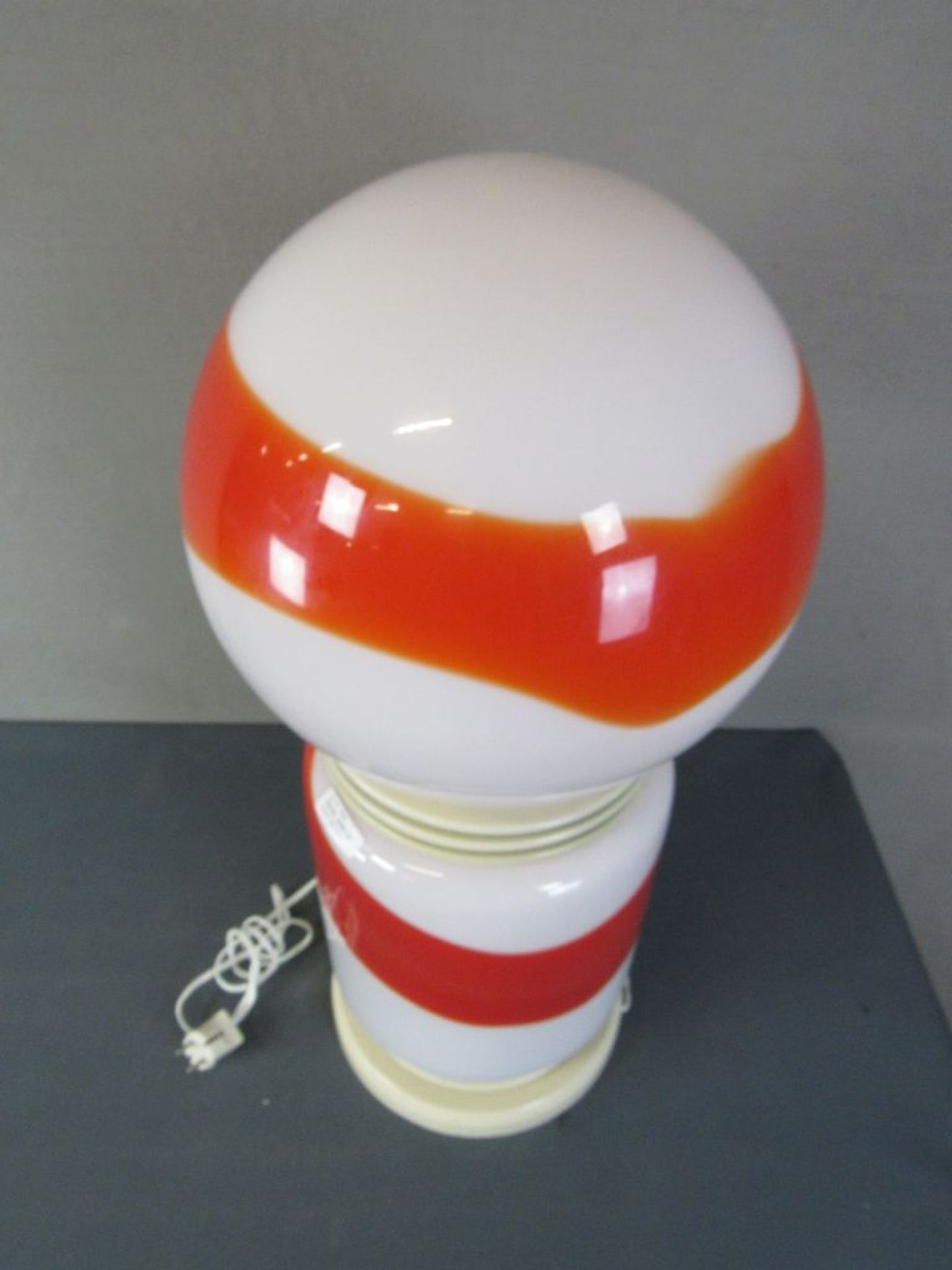Vintage Design Lampe Höhe 80 cm wohl - Image 5 of 7