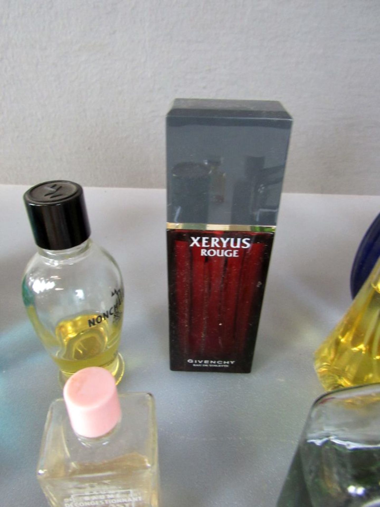 Großes Konvolut Parfum Miniaturen - Image 7 of 18