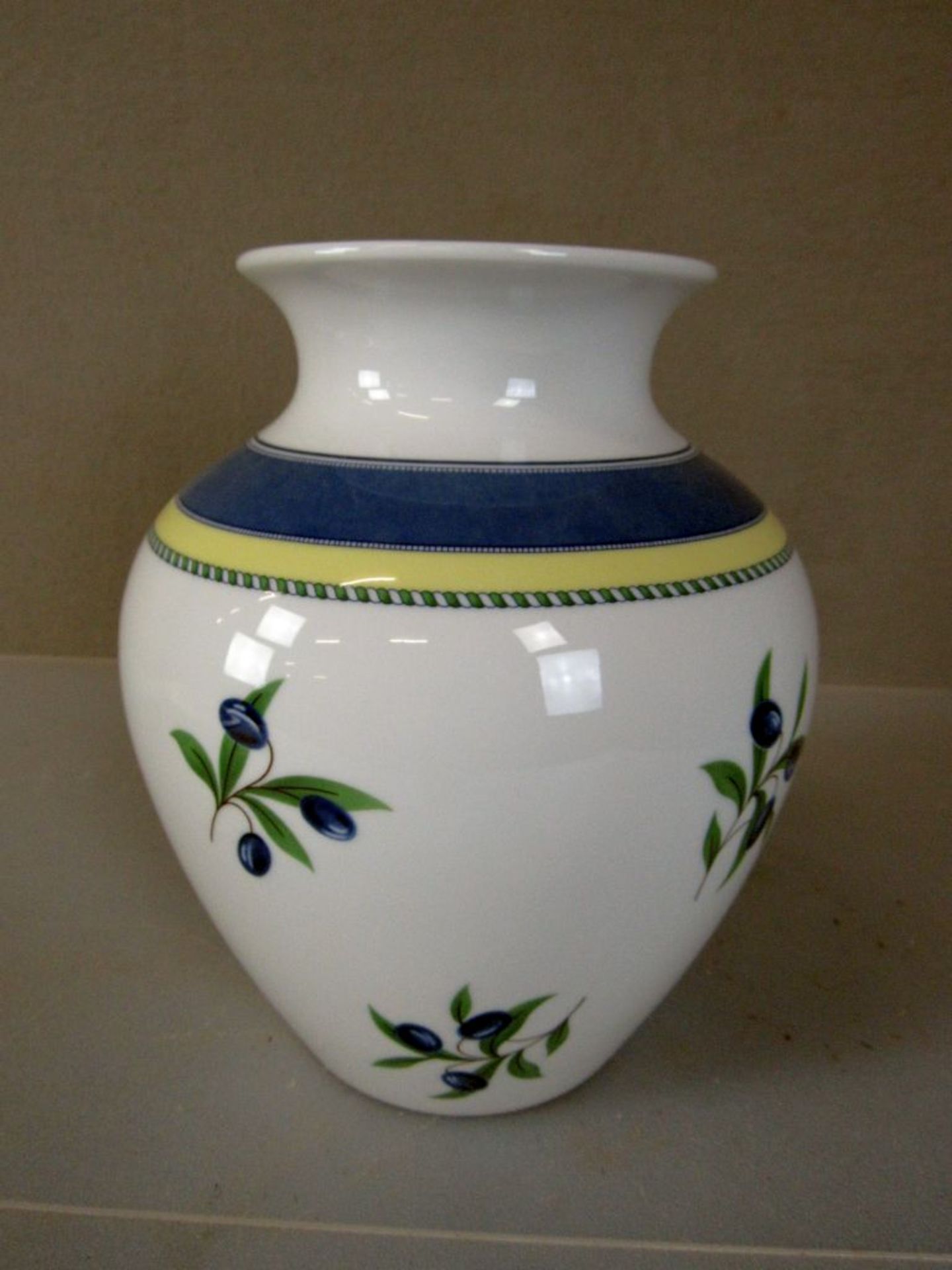 Blumenvase Hutschenreuther 26cm