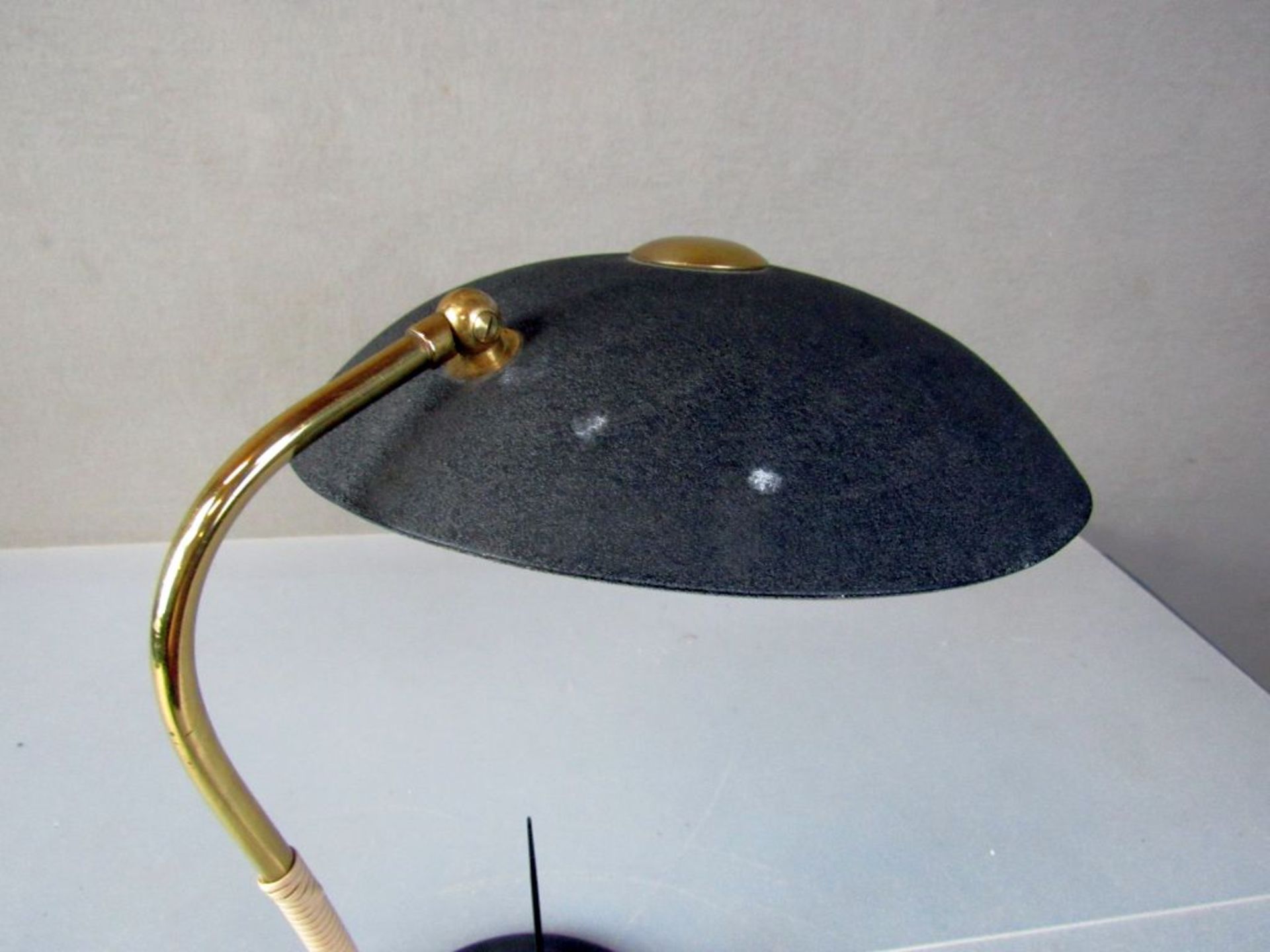 Schreibtischlampe Art Deco - Image 10 of 18