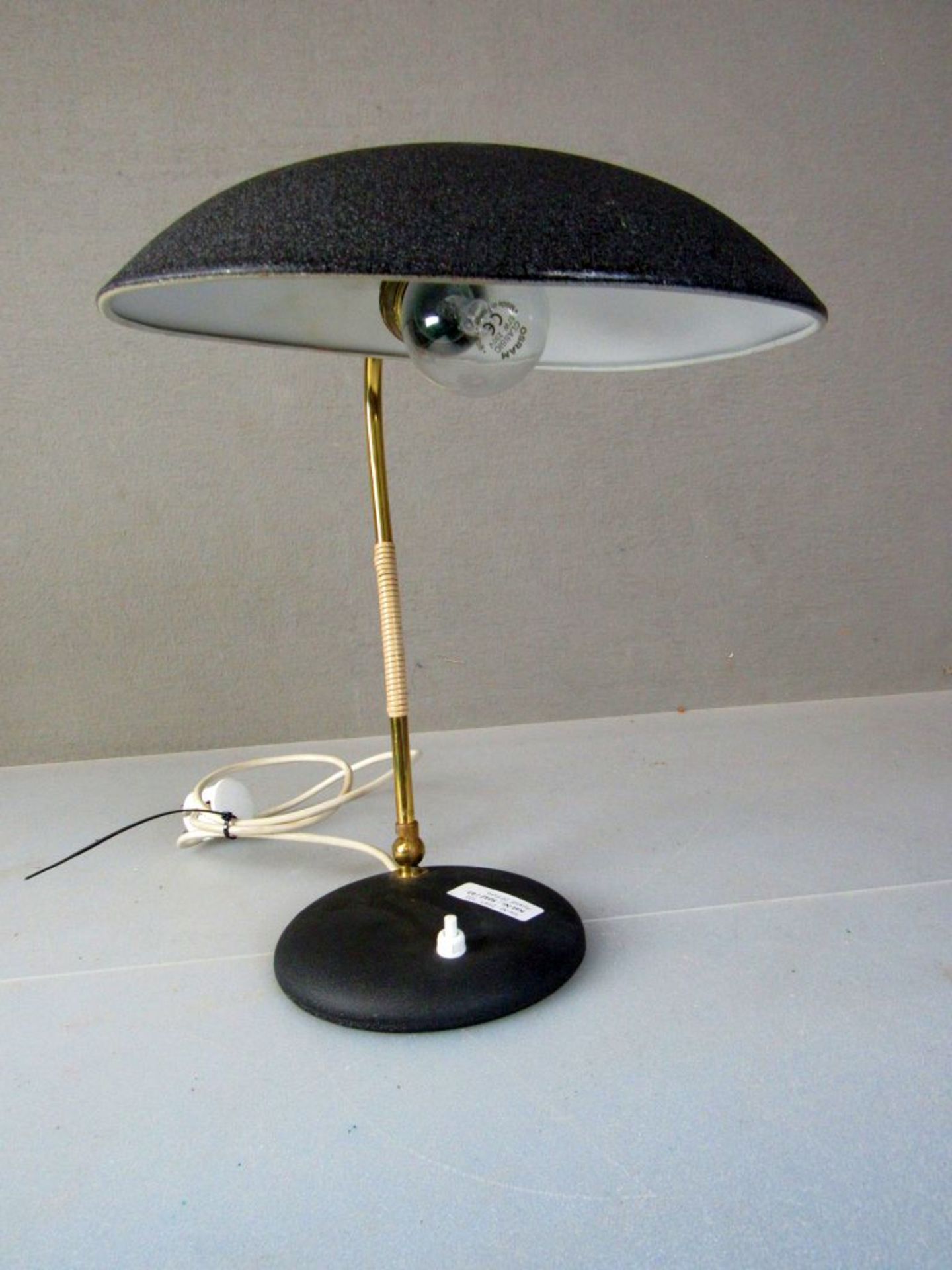 Schreibtischlampe Art Deco - Image 7 of 18