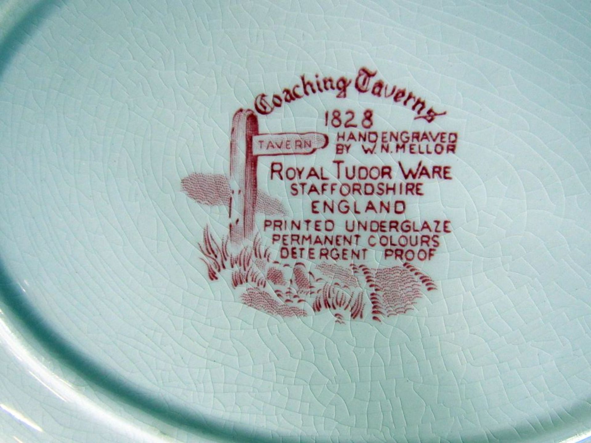 Restservice England - Bild 19 aus 20