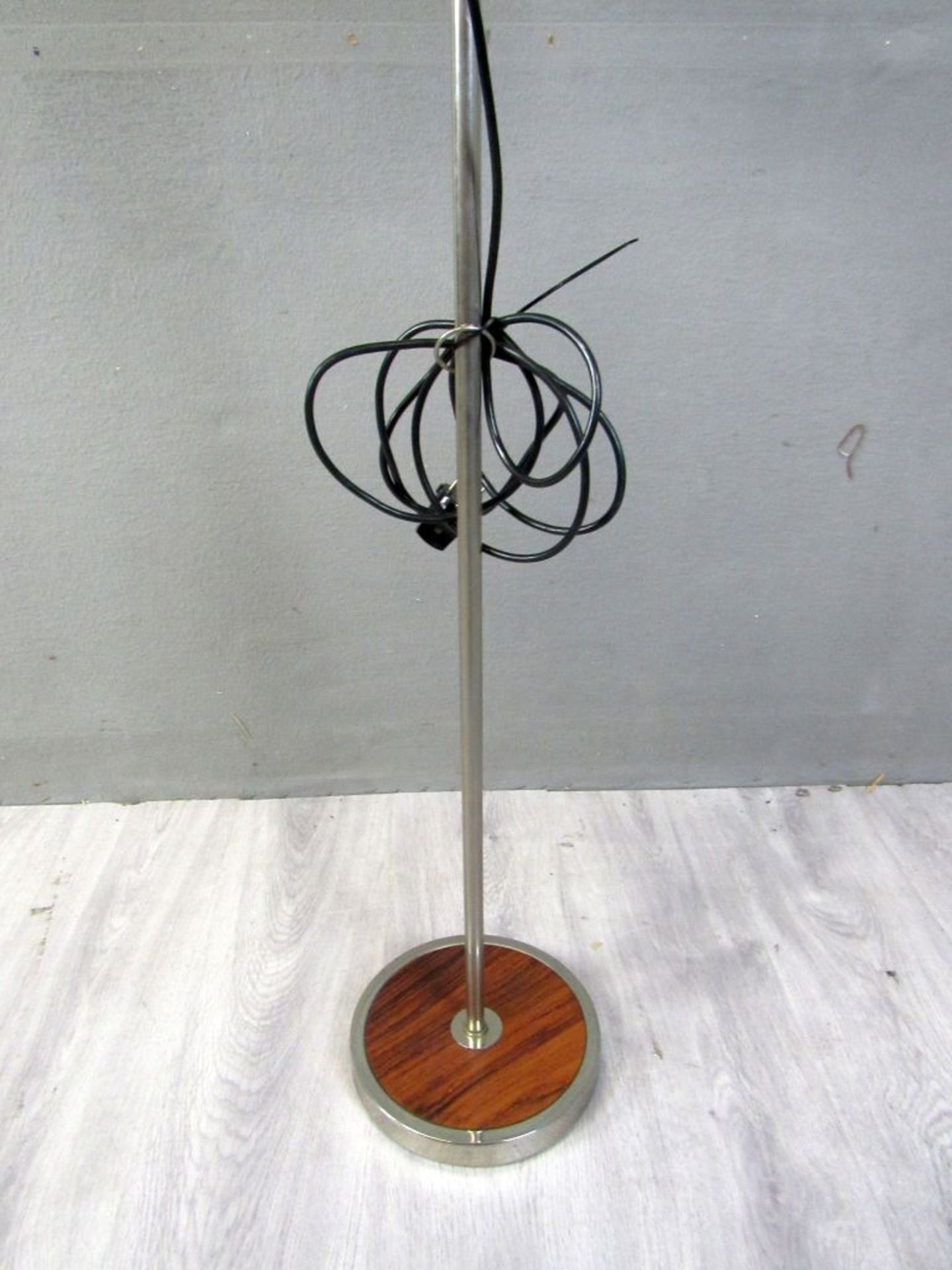 Stehlampe 60er Jahre höhenverstellbar - Image 16 of 21