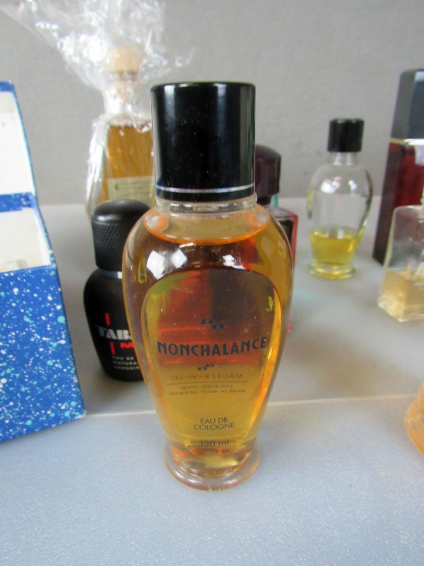 Großes Konvolut Parfum Miniaturen - Image 13 of 18