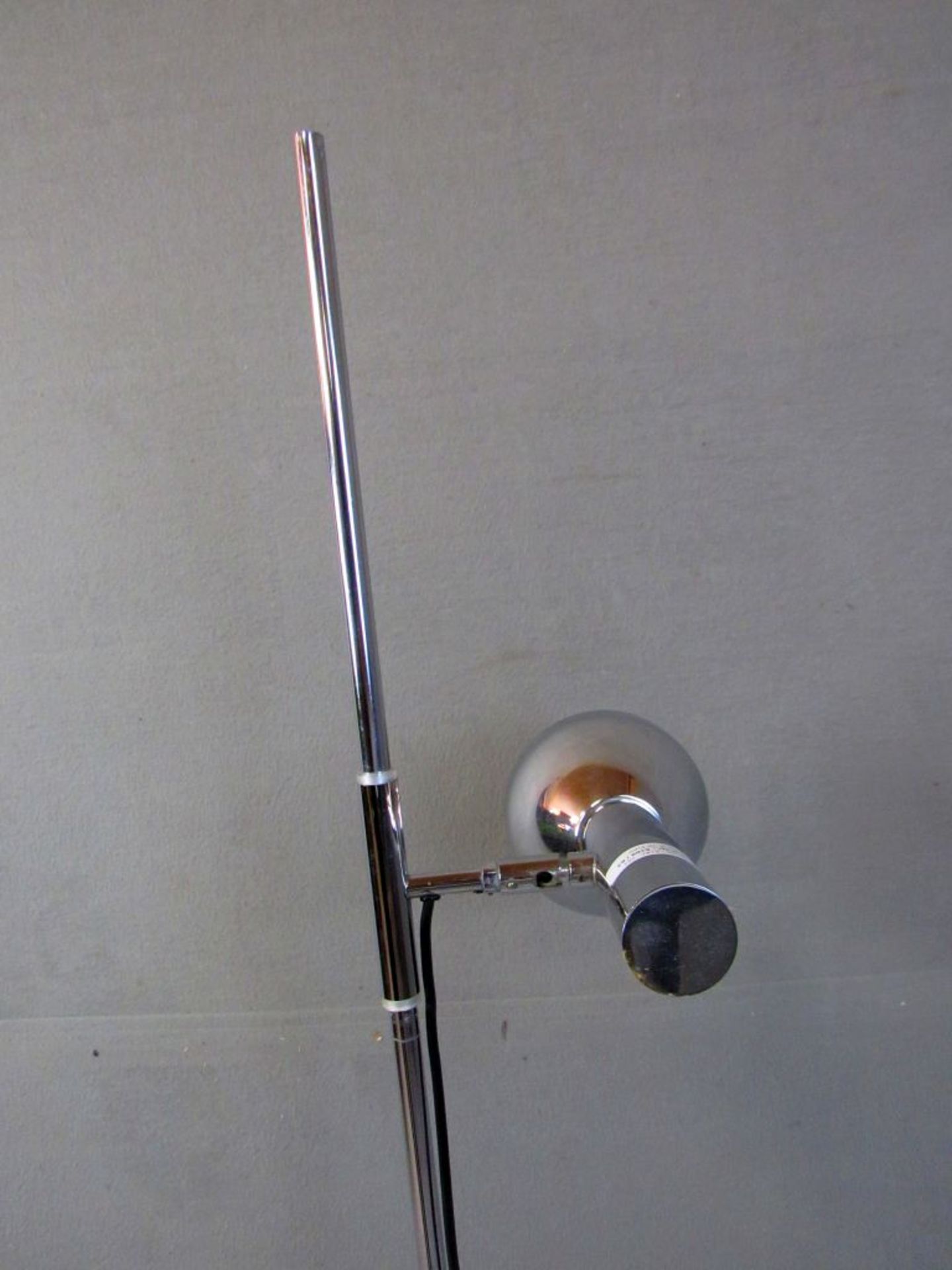 Stehlampe Spotlight 70er Jahre 166cm - Bild 18 aus 18