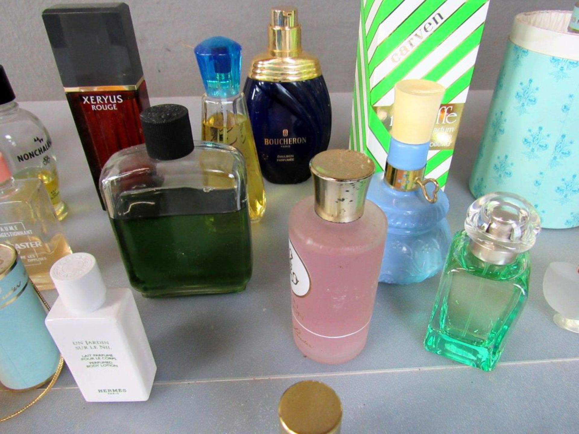Großes Konvolut Parfum Miniaturen - Image 10 of 18