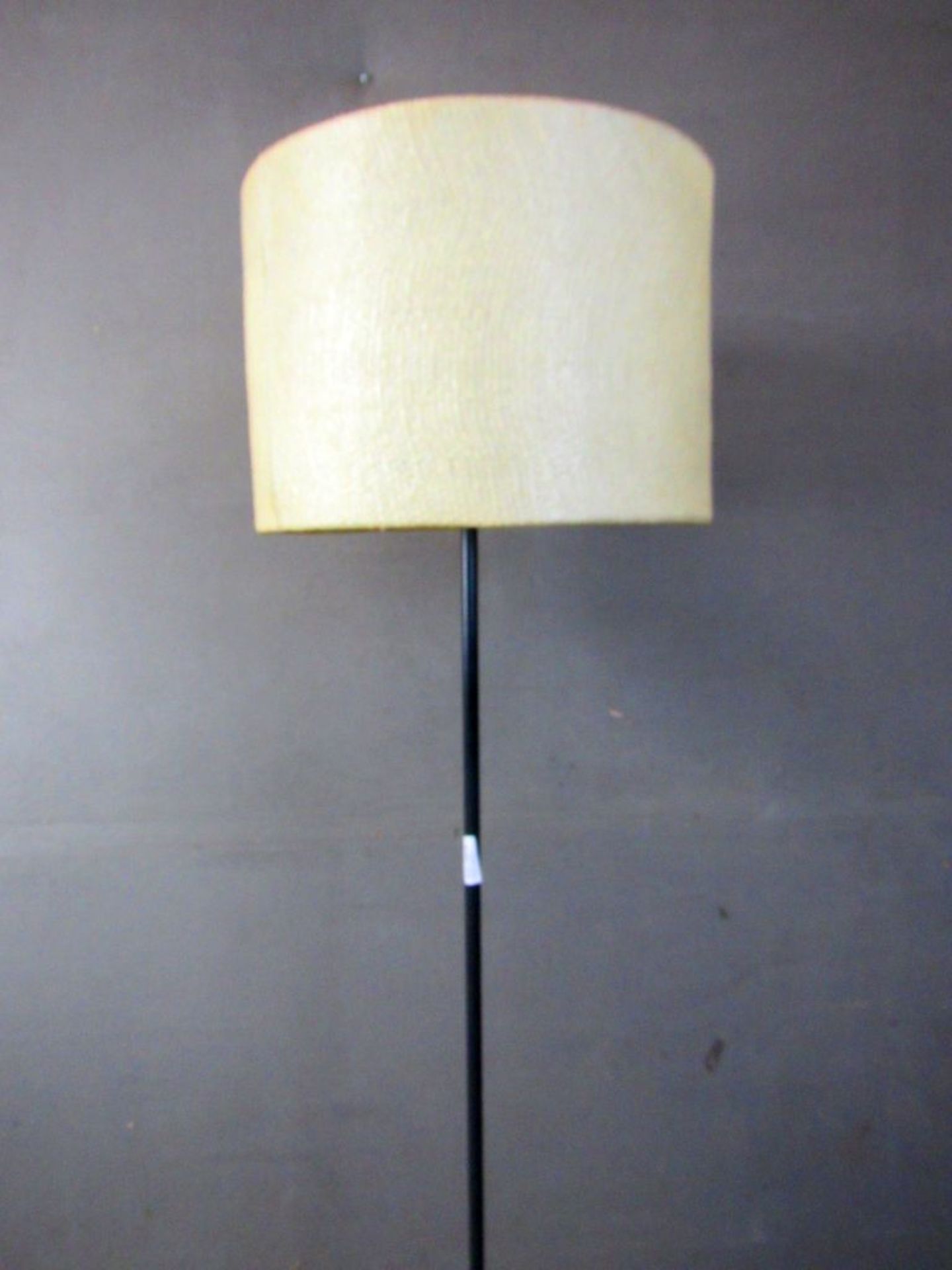 Vintage Stehlampe 60er Jahre - Image 12 of 15