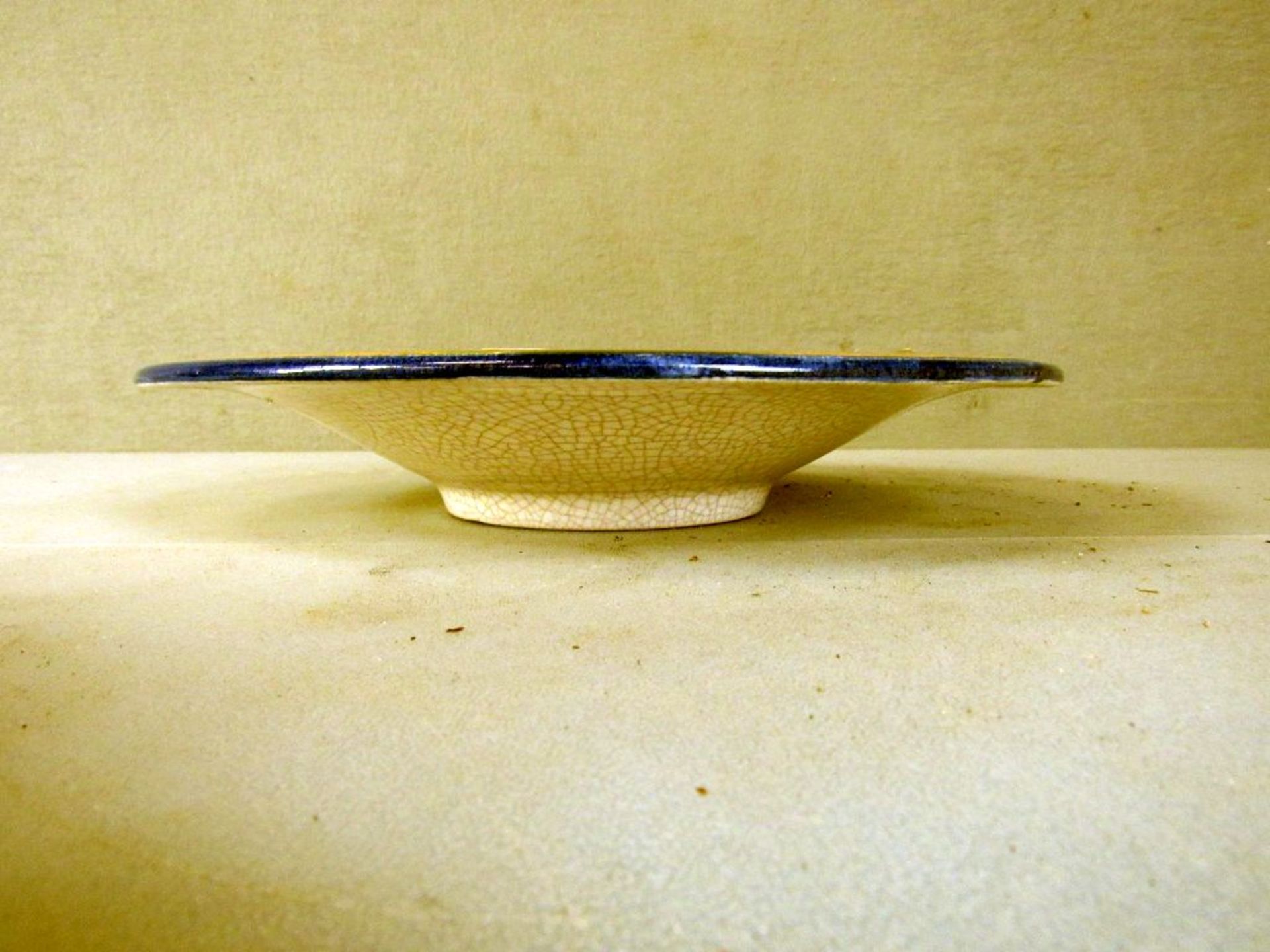 Schale Art Deco Rosenthal Keramik - Image 4 of 14