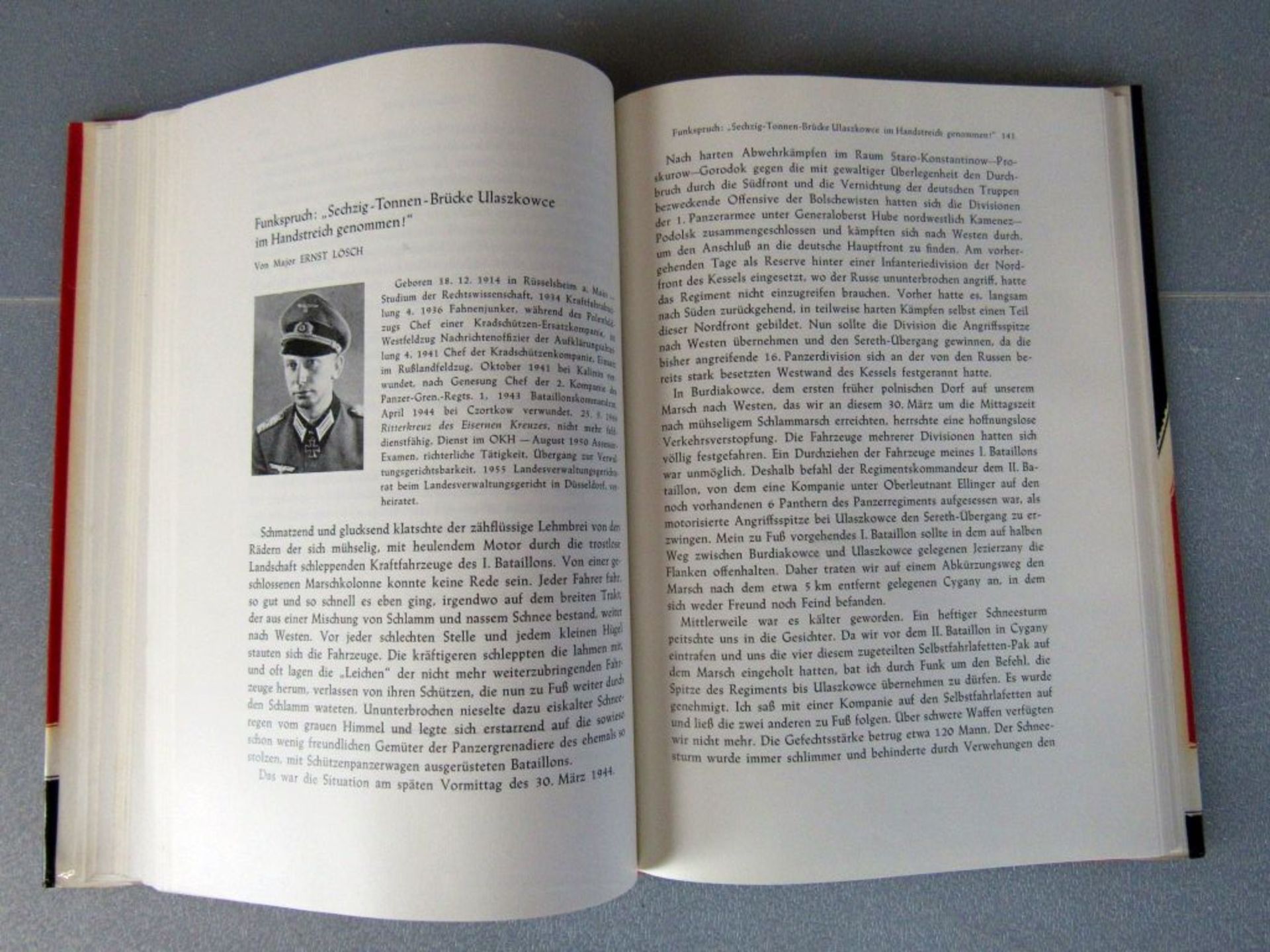 Seltenes Buch 3.Reich Männer und Taten - Image 5 of 6