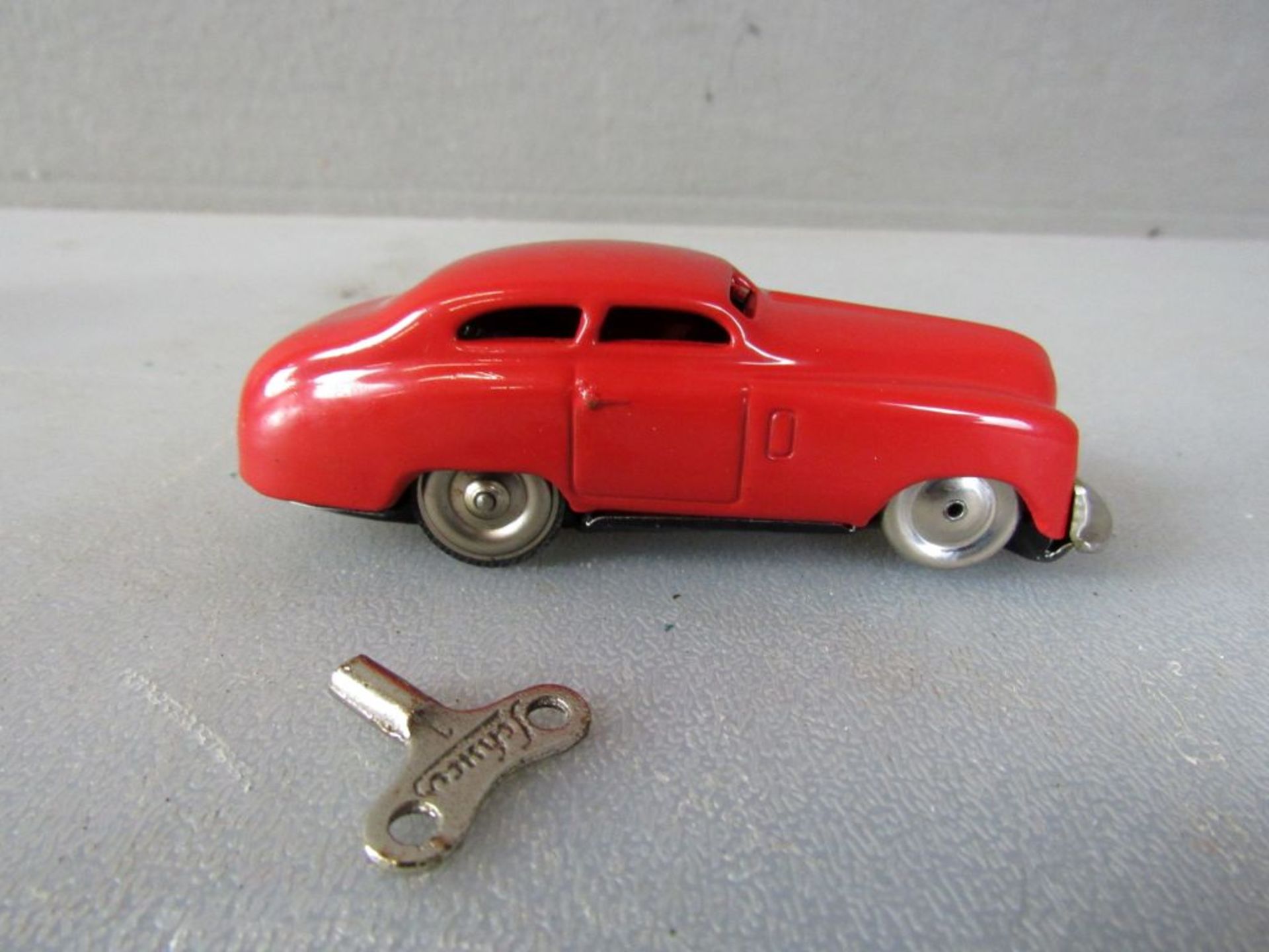 Modellauto Schuco Microcar in OK - Image 3 of 8