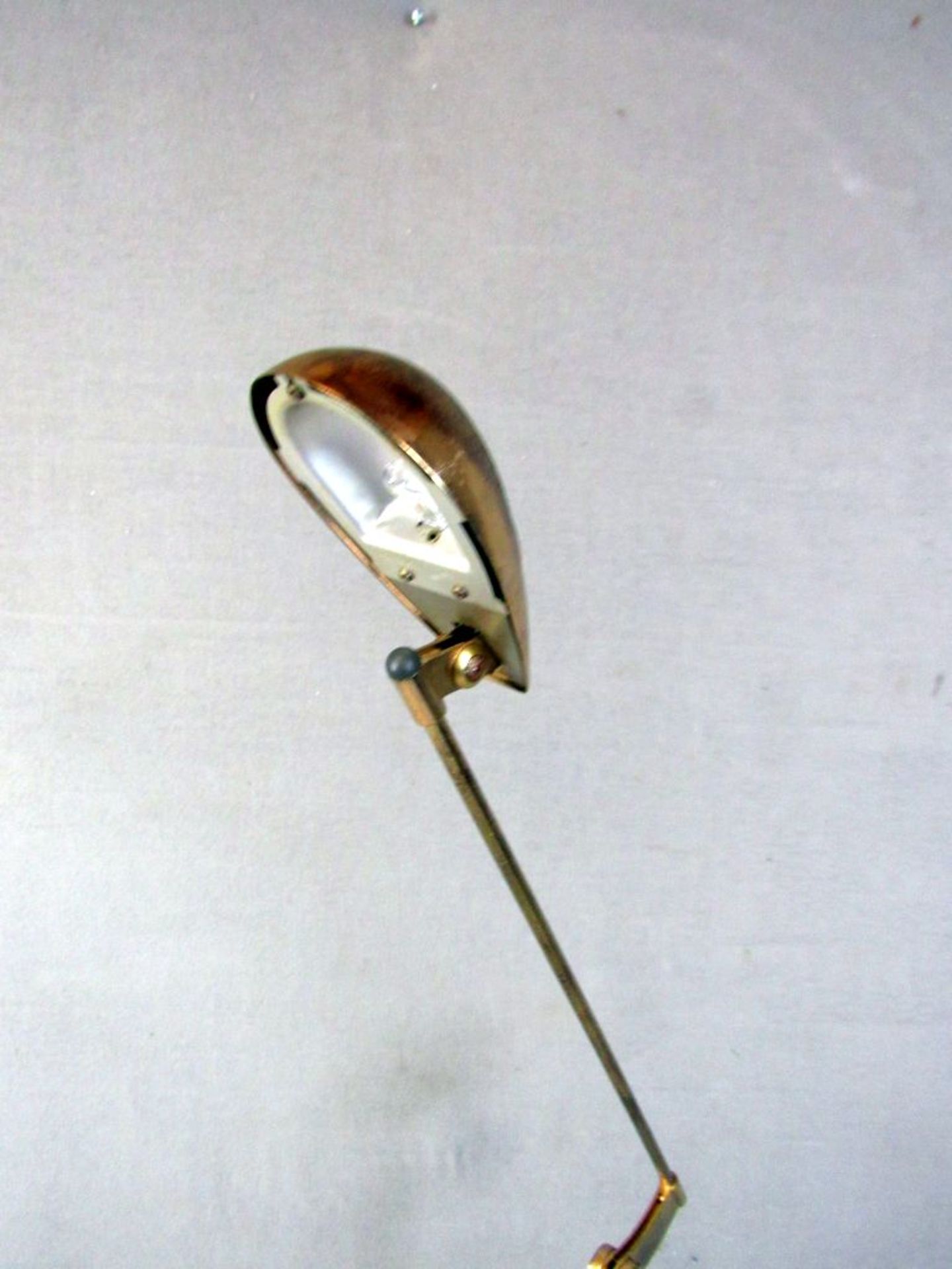 Schreibtischlampe Leselampe 120cm - Image 2 of 8