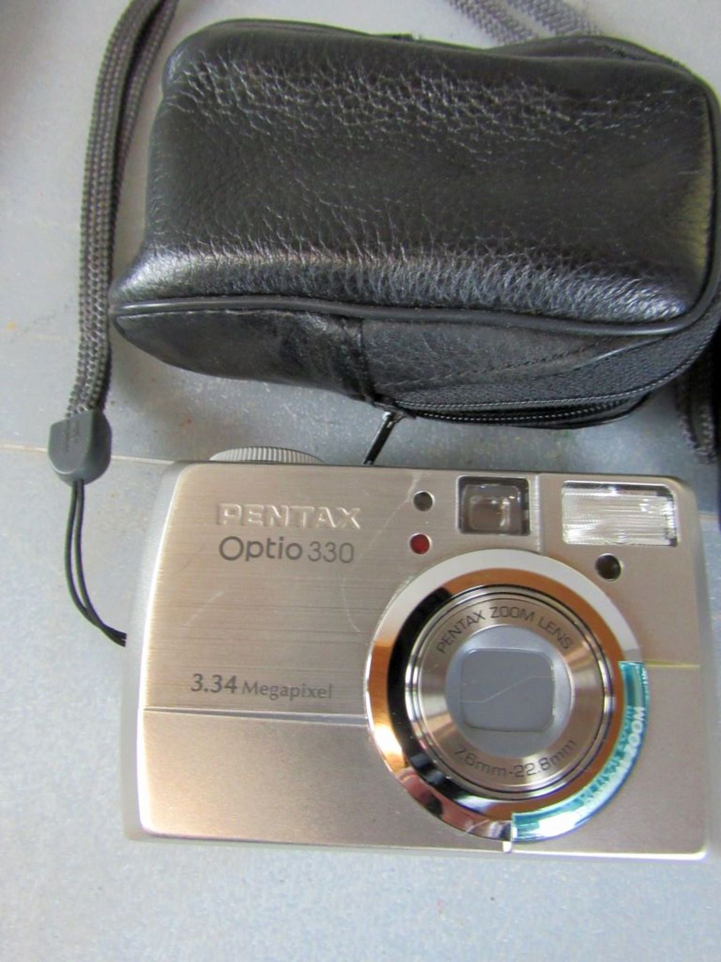 Fotoapparat Kamera Minox35EL in ok und - Image 2 of 10