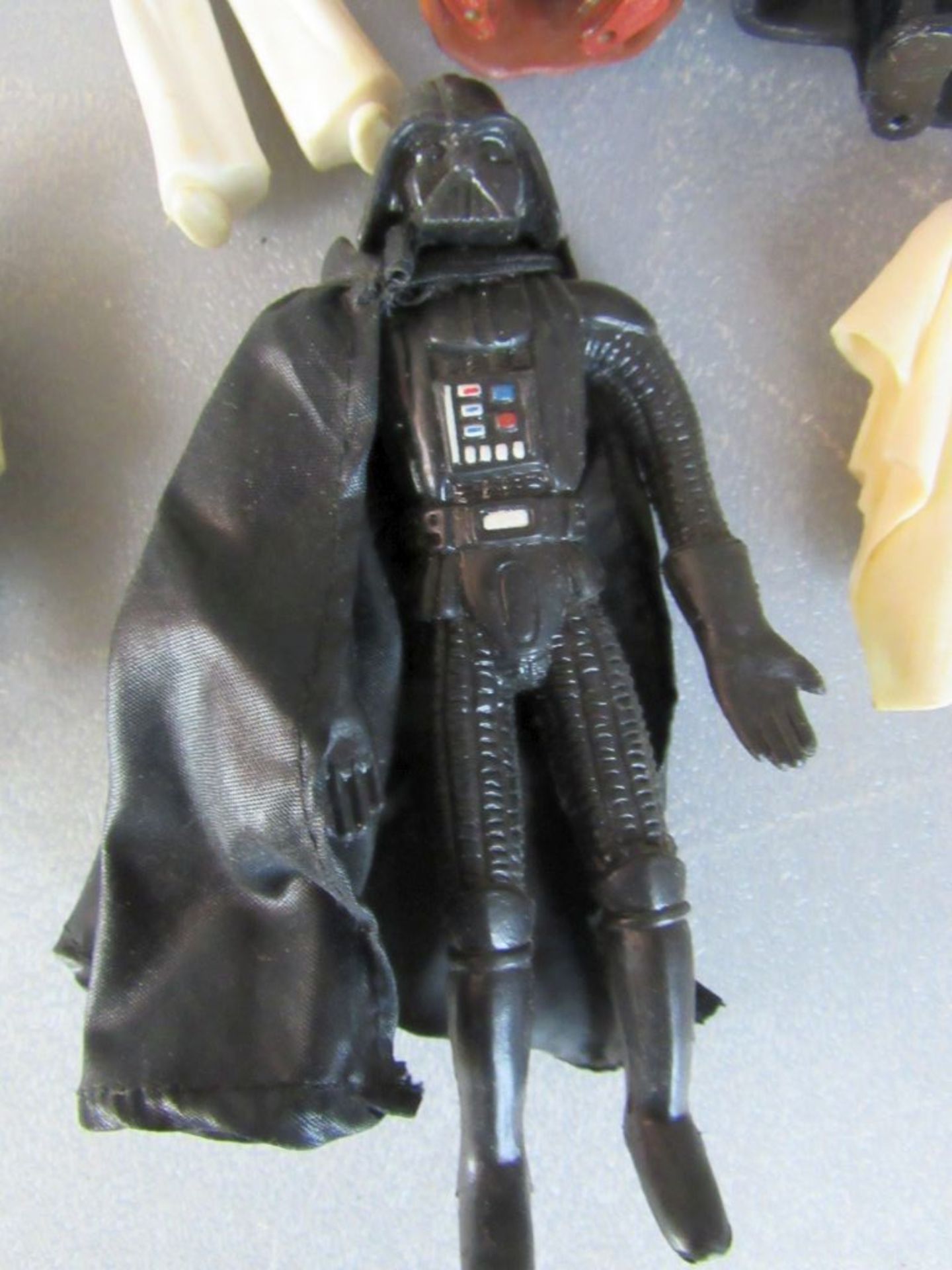 Star Wars Aufstellfiguren aus - Image 5 of 9