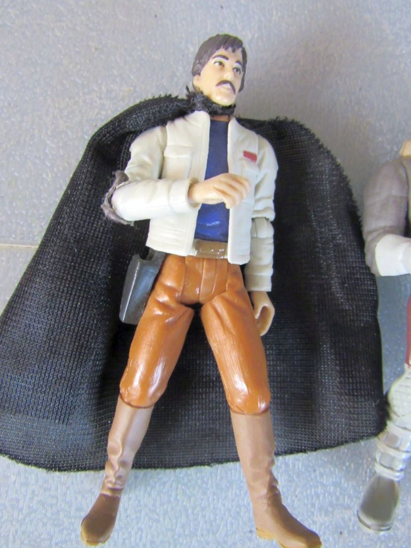 Star Wars Aufstellfiguren aus - Image 4 of 7