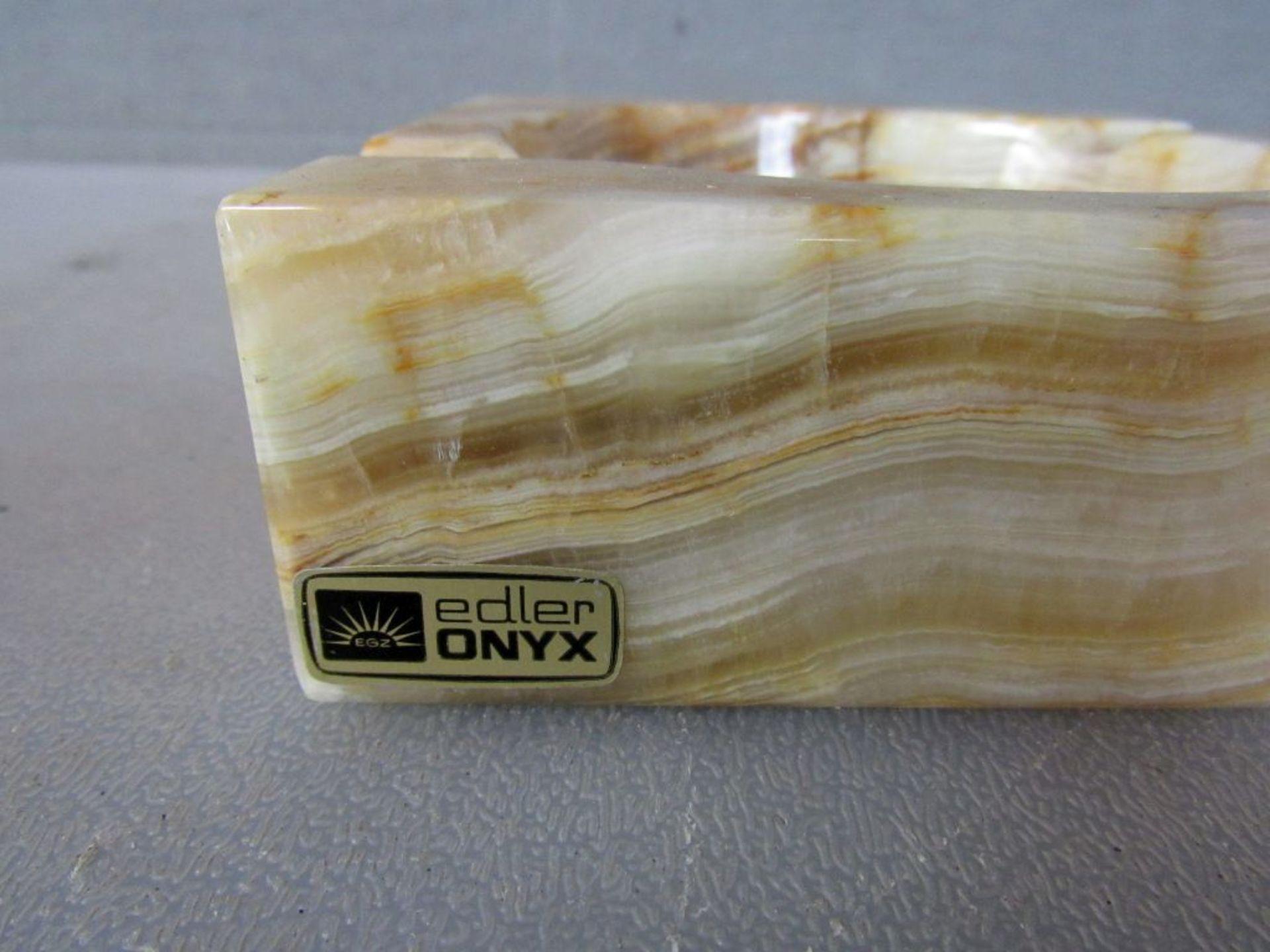 Schreibtischgarnitur Onyx - Image 5 of 8