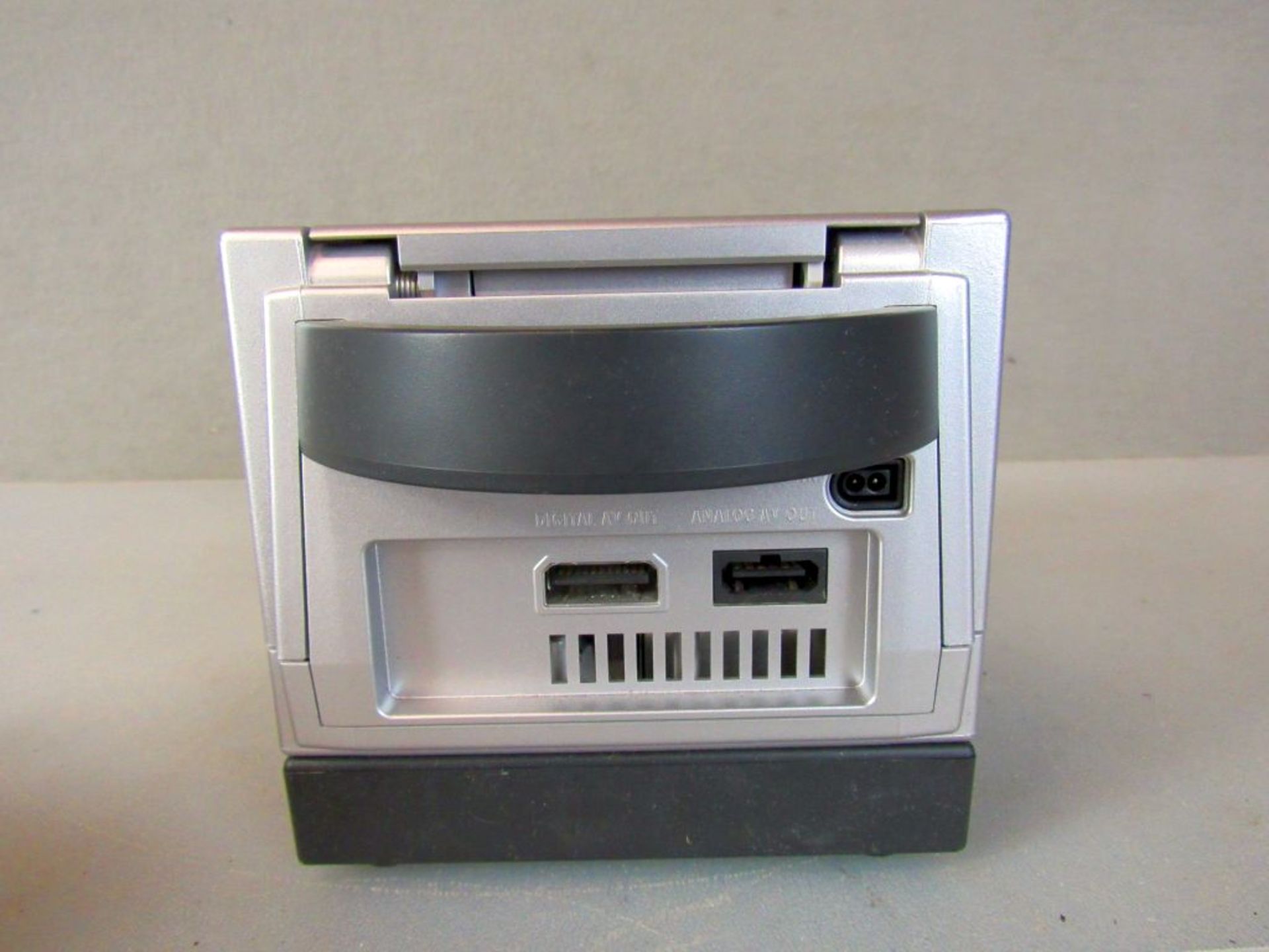 Nintendo Vintage Konsole Game Boy - Image 6 of 7