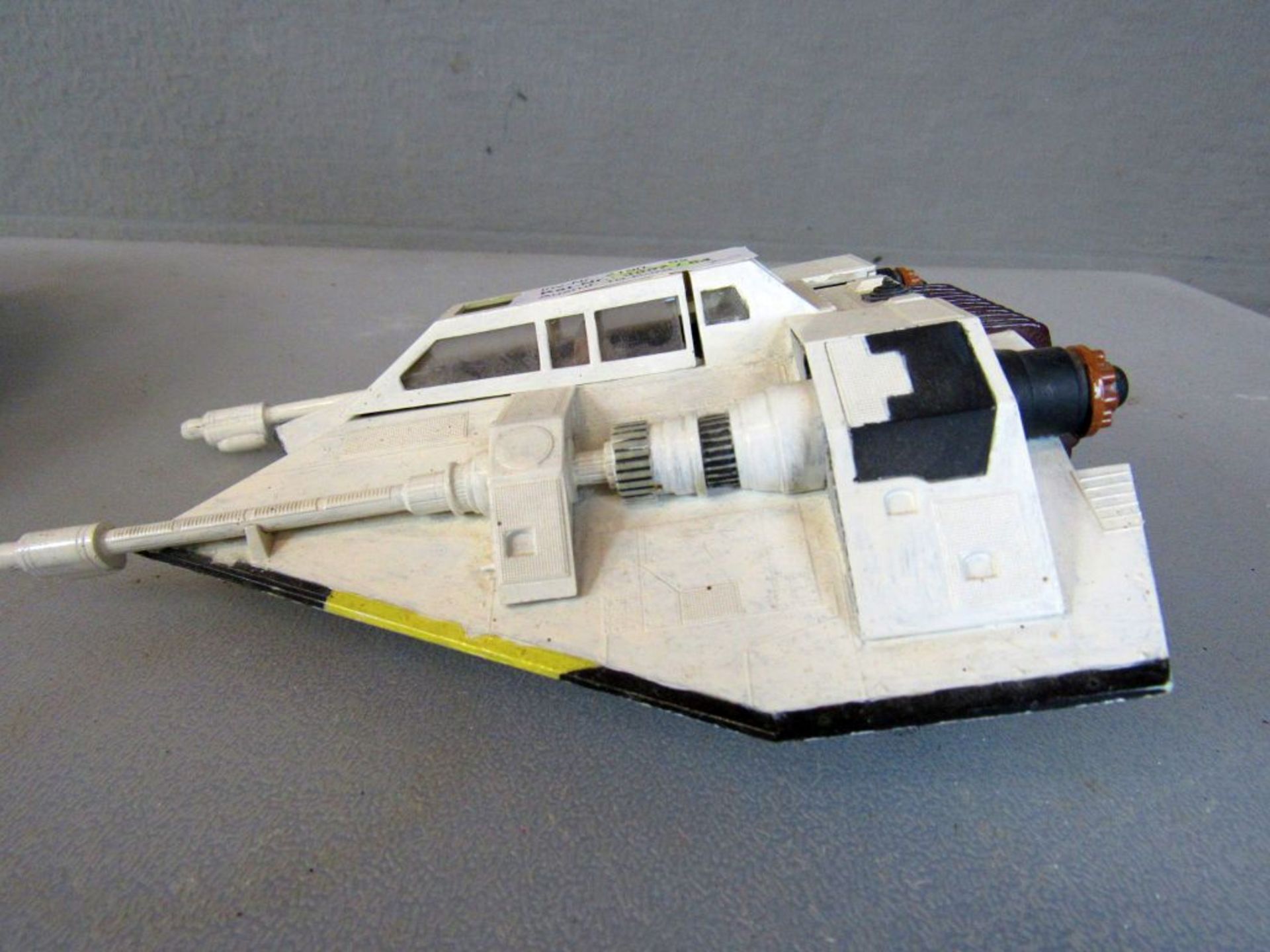 Aus umfangreicher Star Wars Sammlung - Bild 3 aus 8