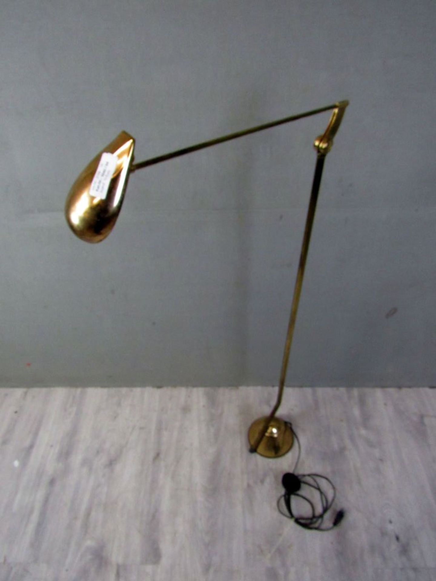 Schreibtischlampe Leselampe 120cm - Image 3 of 8