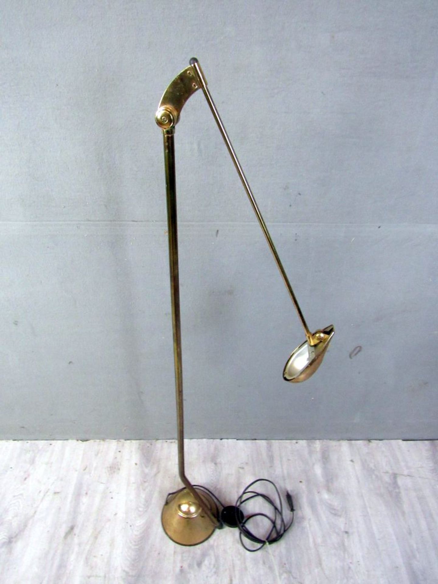 Schreibtischlampe Leselampe 120cm - Image 5 of 8