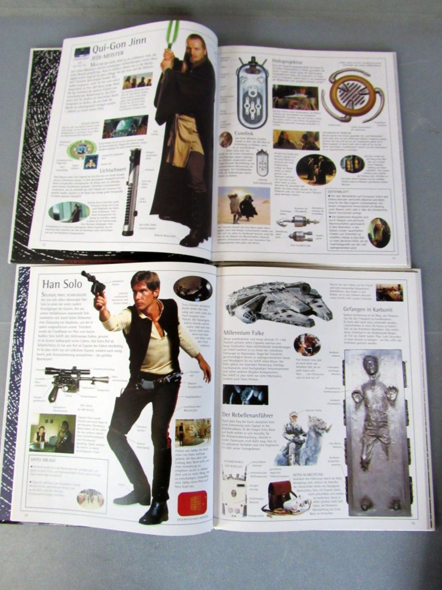 Aus umfangreicher Star Wars Sammlung 4 - Image 7 of 7