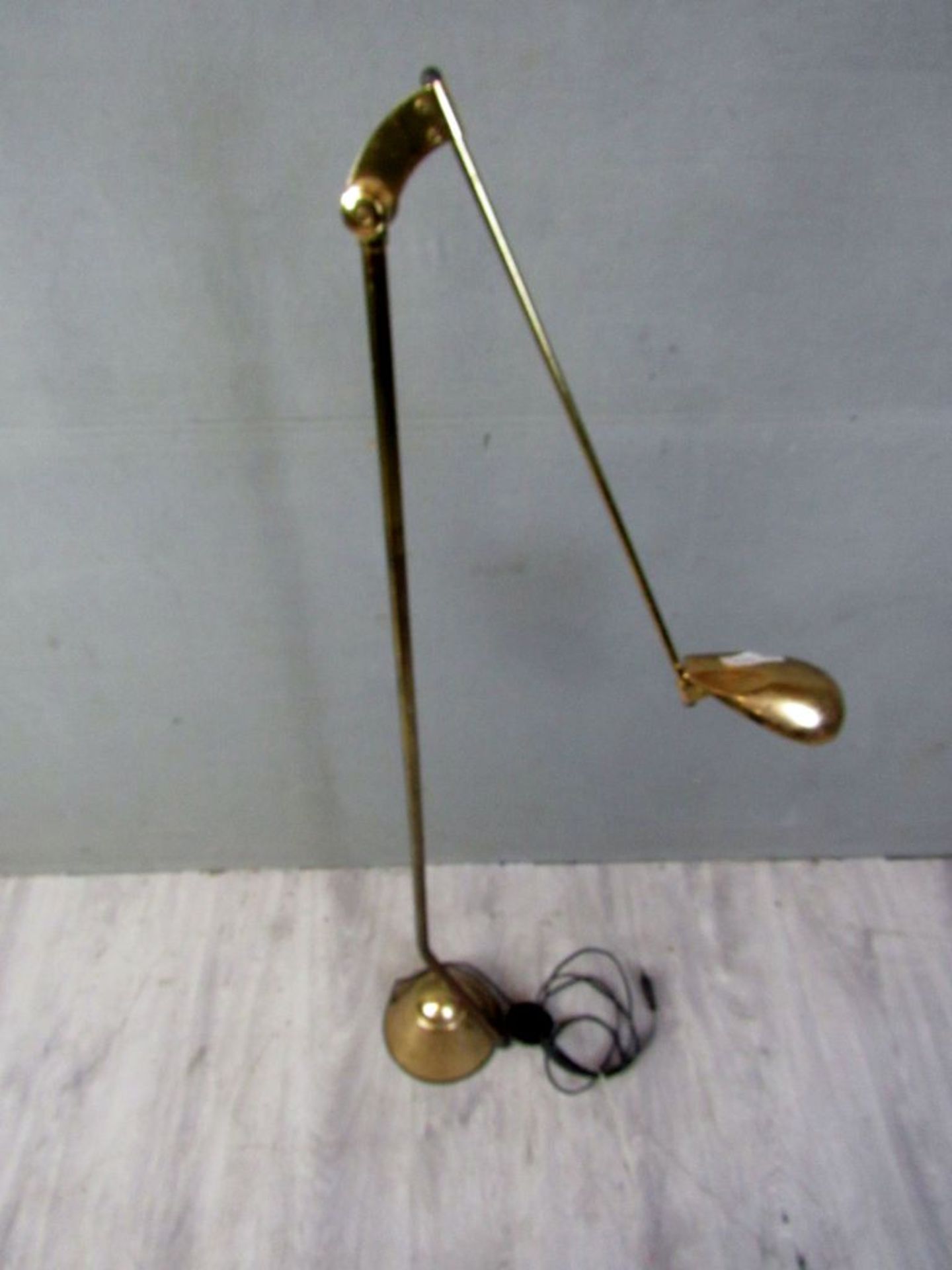 Schreibtischlampe Leselampe 120cm - Image 8 of 8