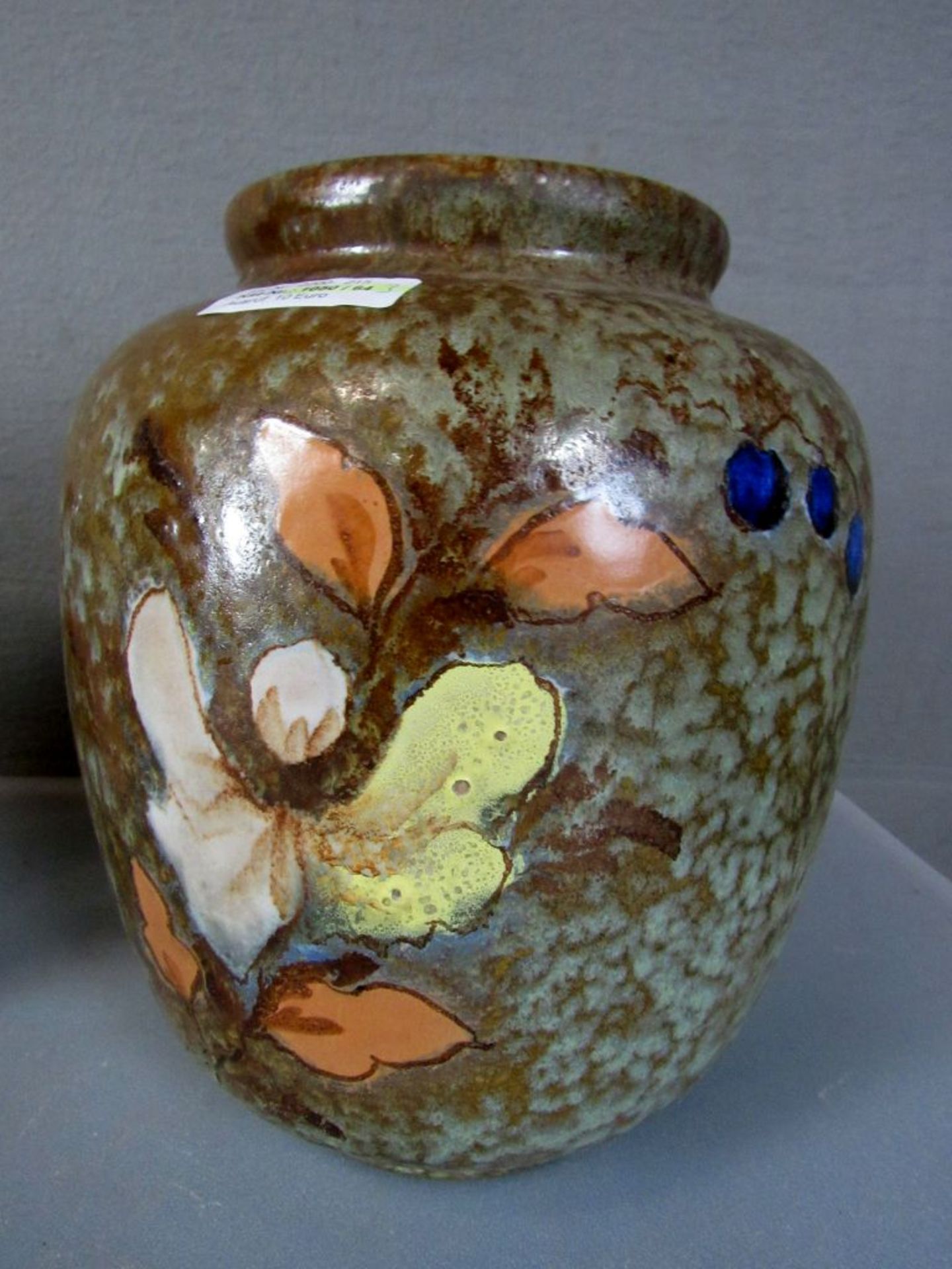 Keramik drei Vasen von - Image 2 of 7