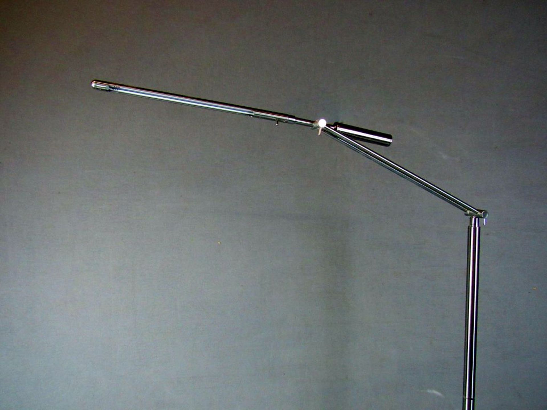 Schreibtischlampe gebürsteter - Image 6 of 9
