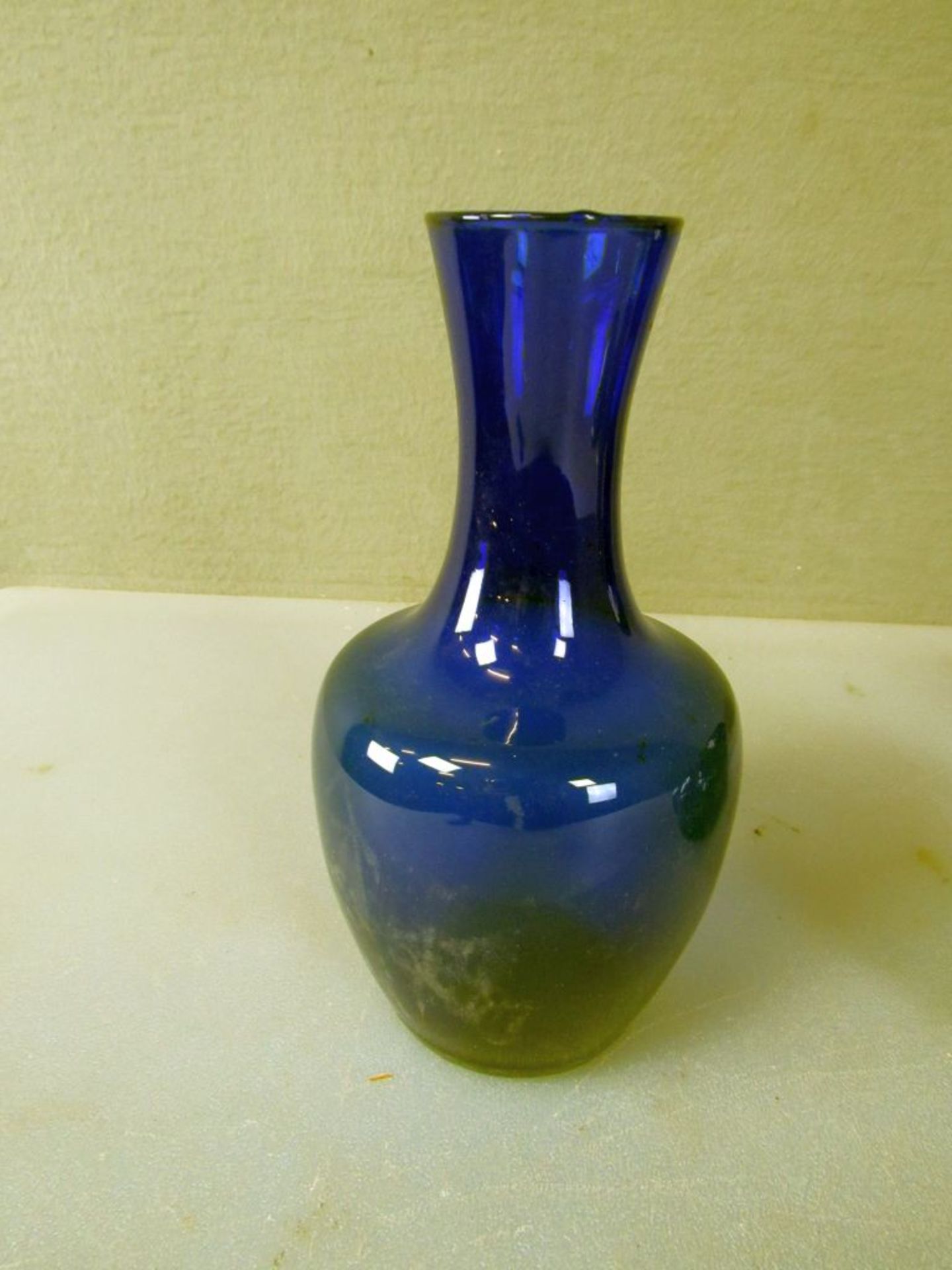 Konvolut Vasen 5 Stück + Beigabe - Bild 3 aus 6