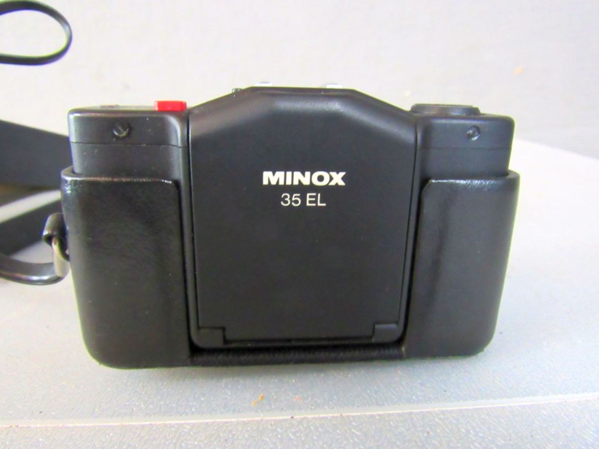Fotoapparat Kamera Minox35EL in OK und - Image 5 of 10