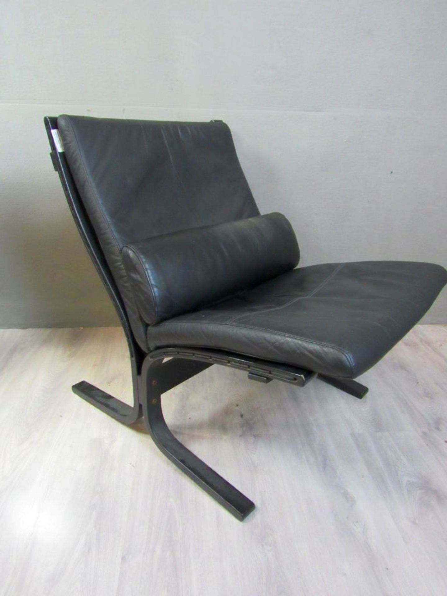 Vintage 60er Jahre Lounge Chair - Image 3 of 7