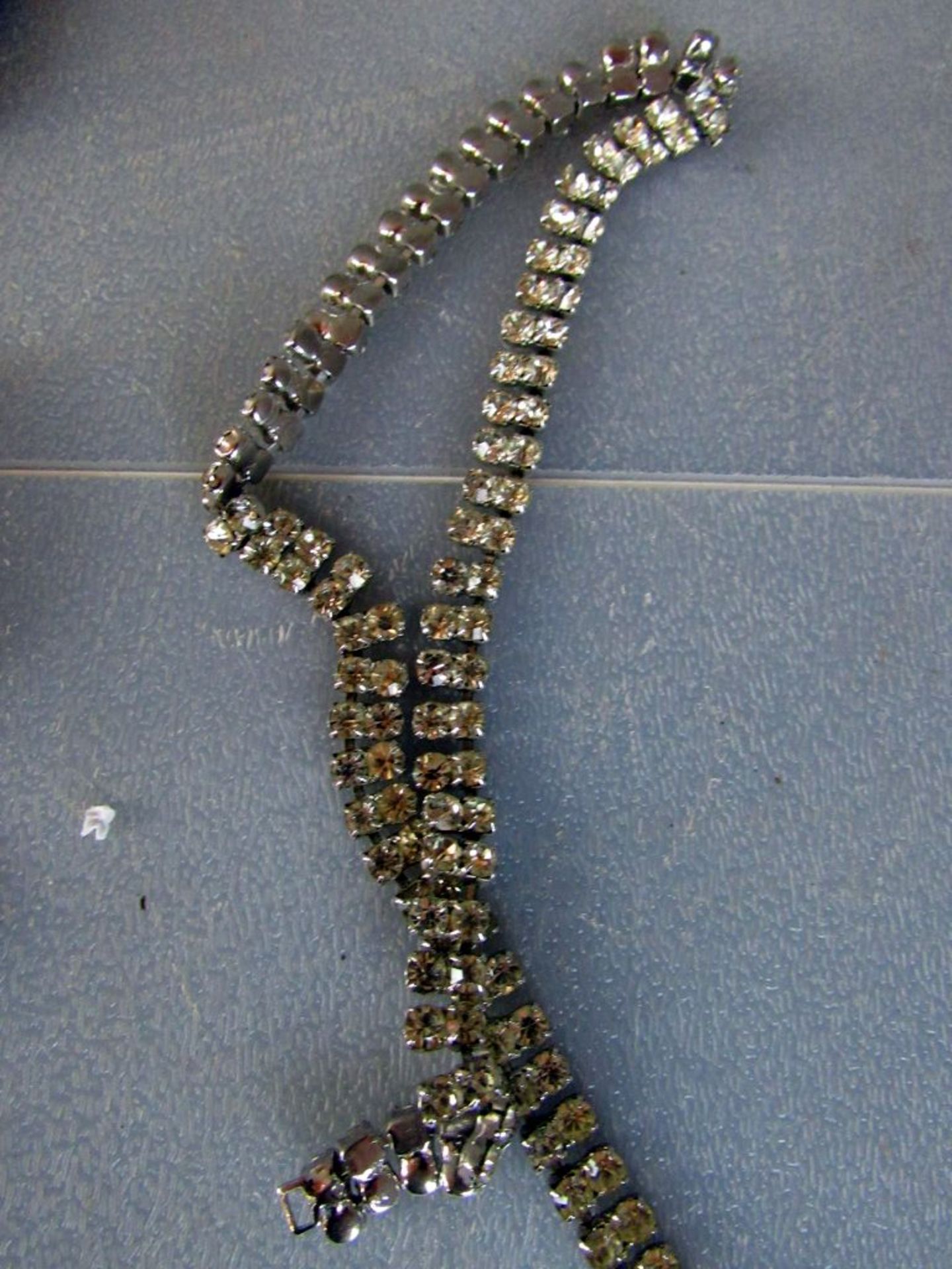 Konvolut Schmuck Perlenkette - Image 2 of 10